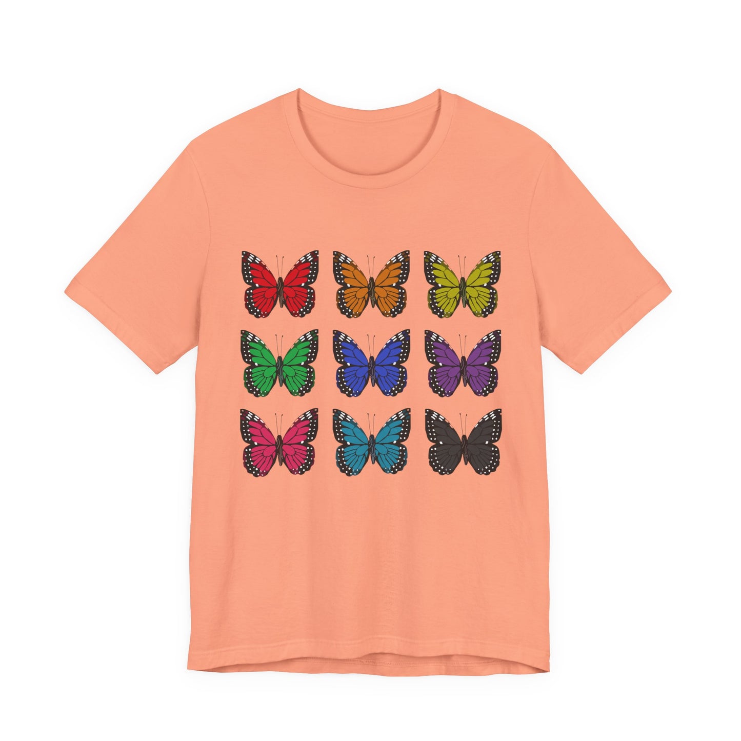 Butterfly Tee