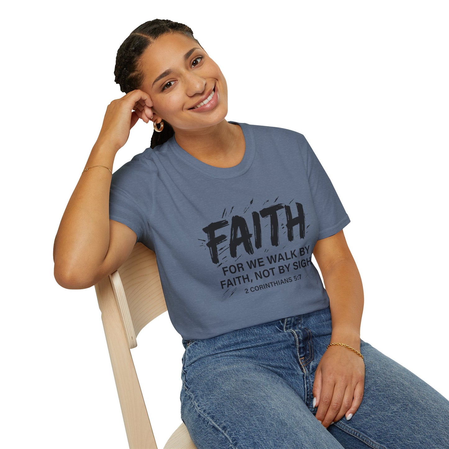 Faith Urban T-Shirt
