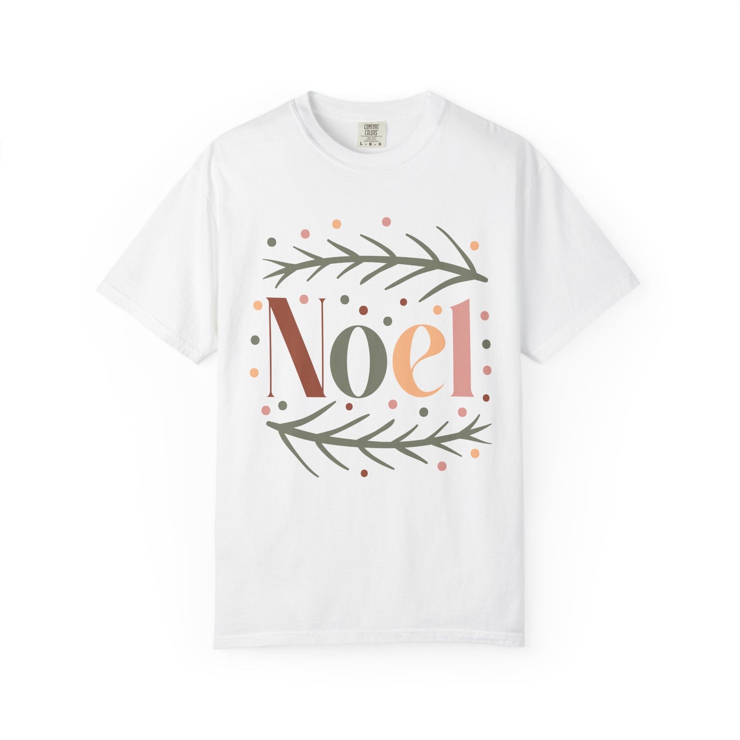 Boho Christmas T-Shirt