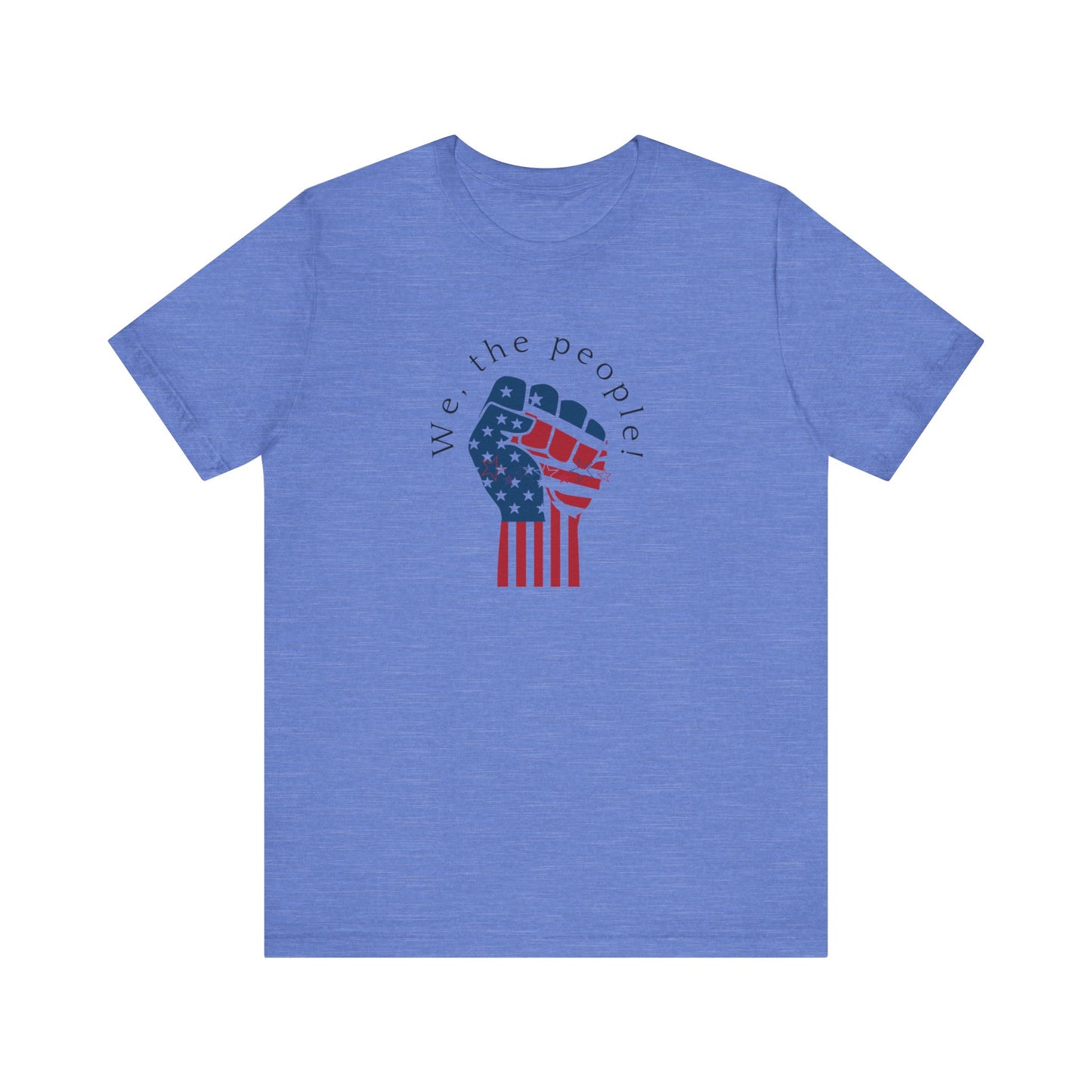 Fight for America