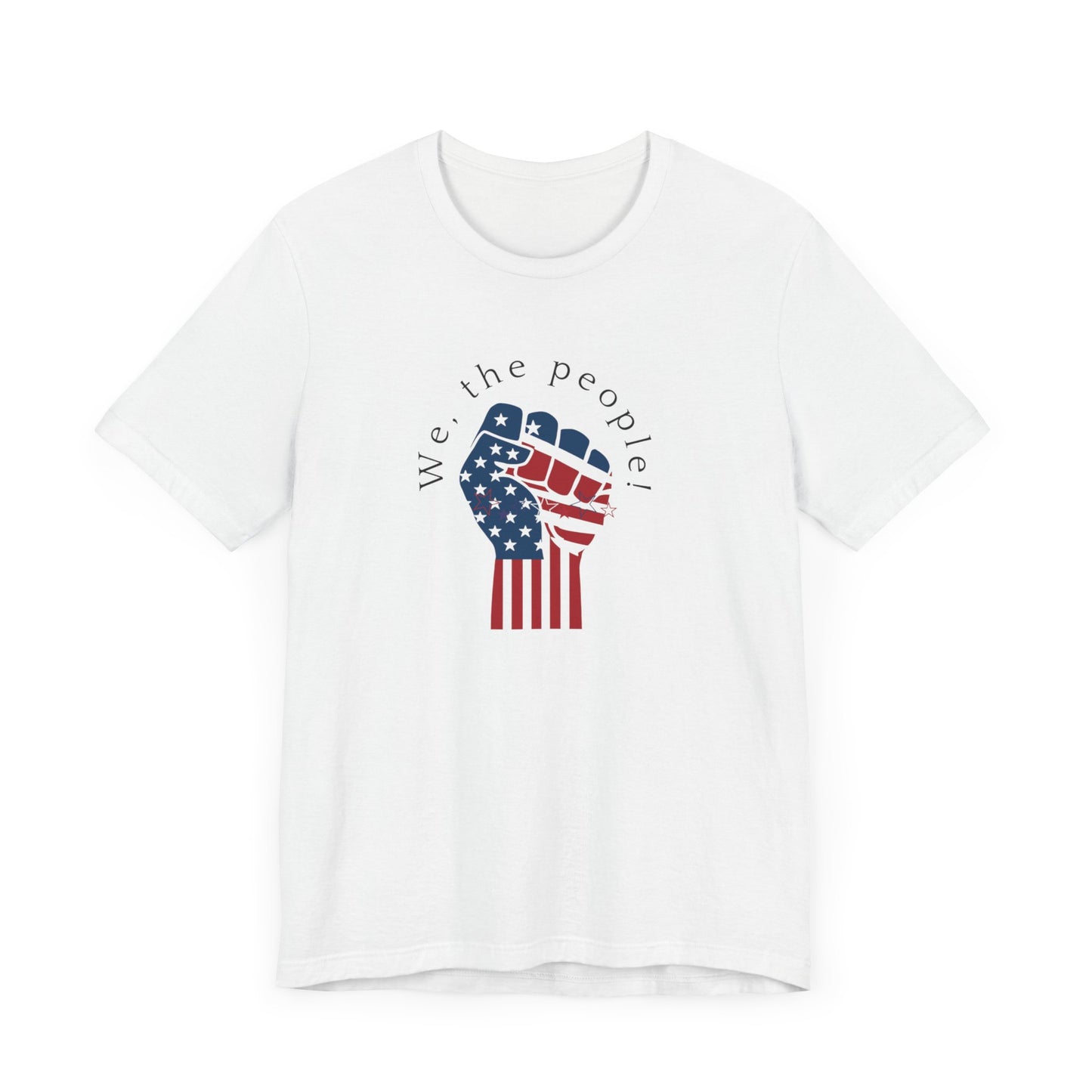 Fight for America