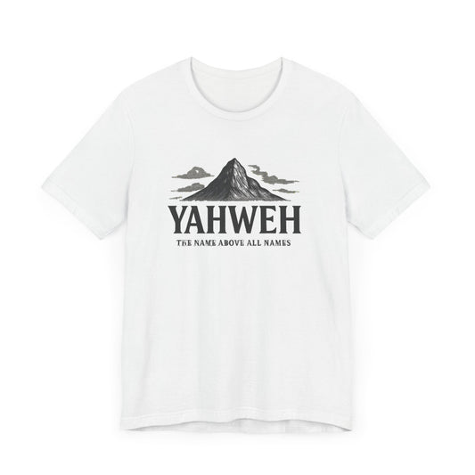 YAHWEH Tee