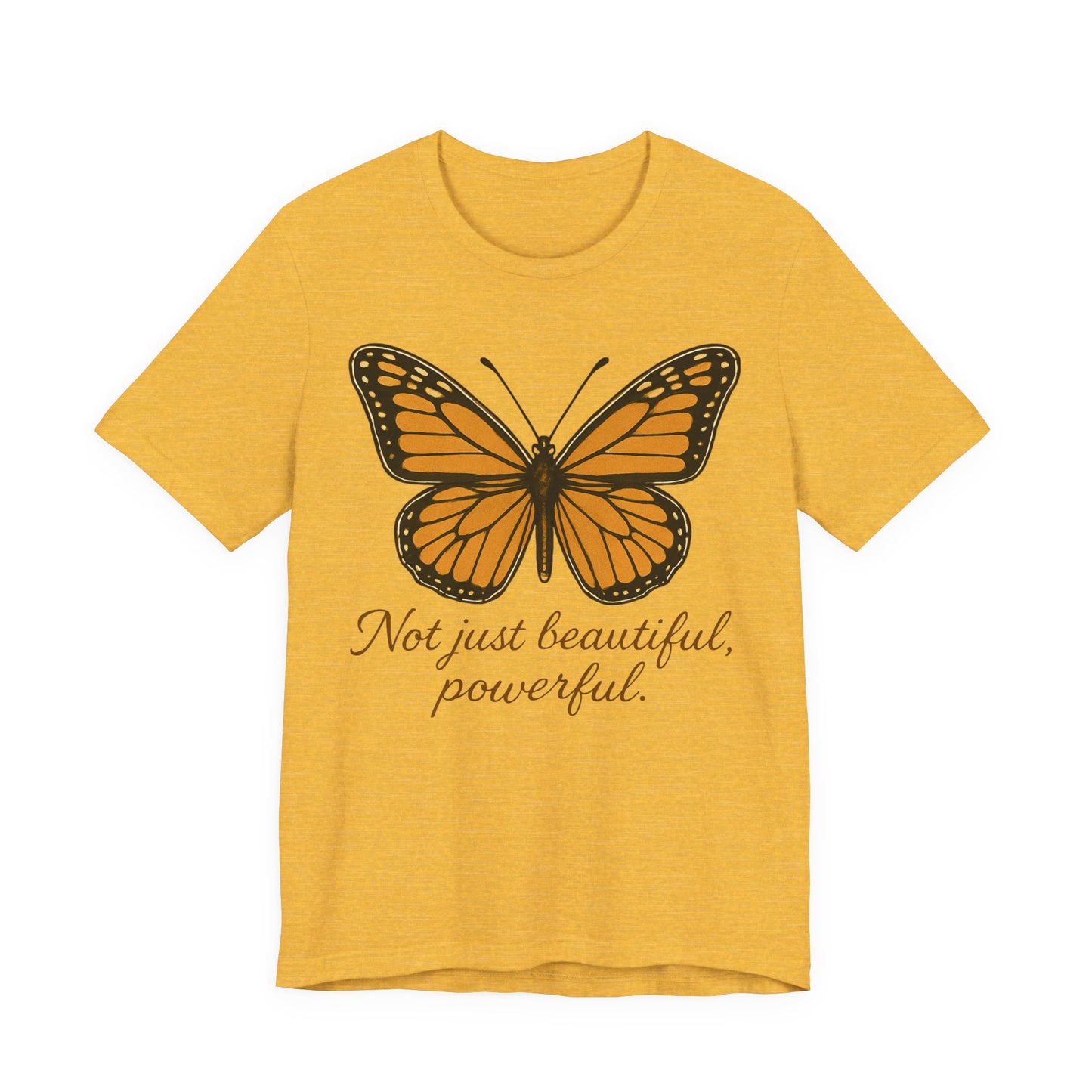 Butterfly Tee