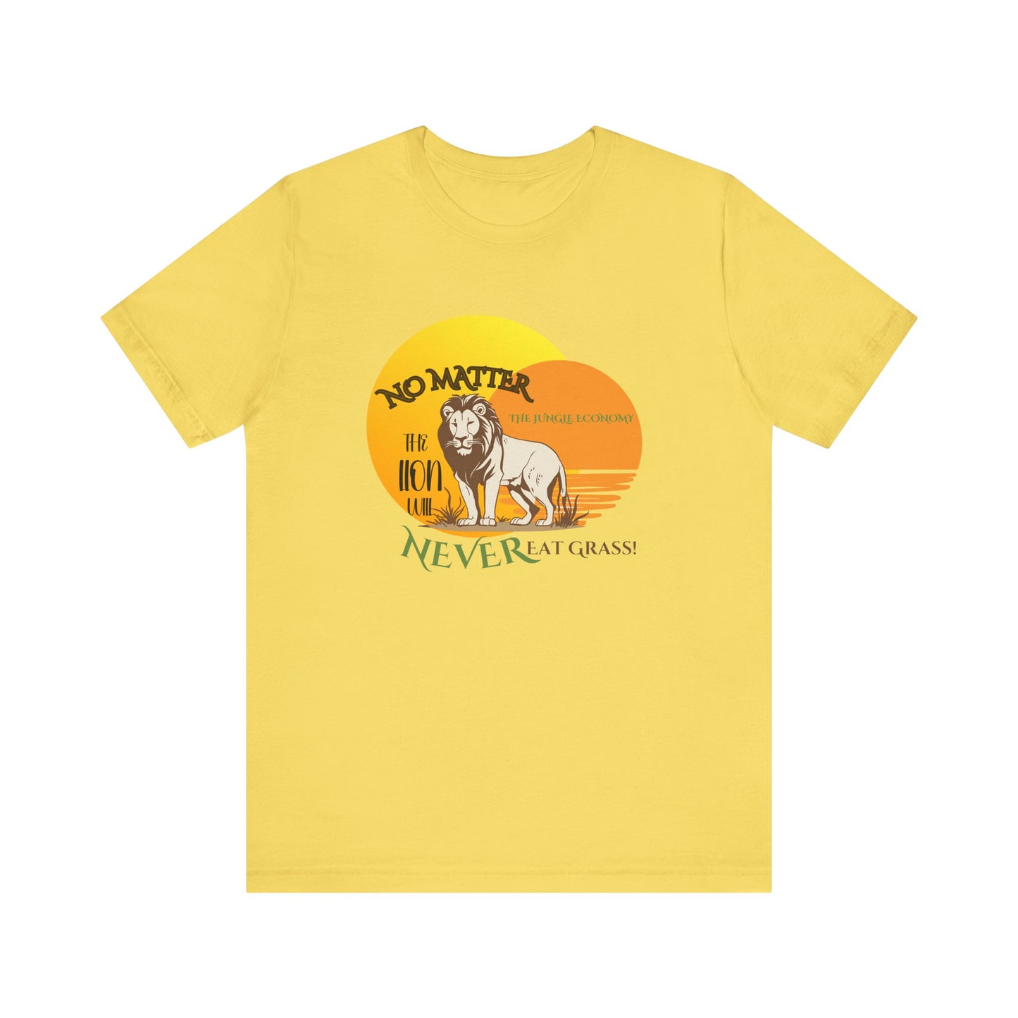 Lion King T-Shirt