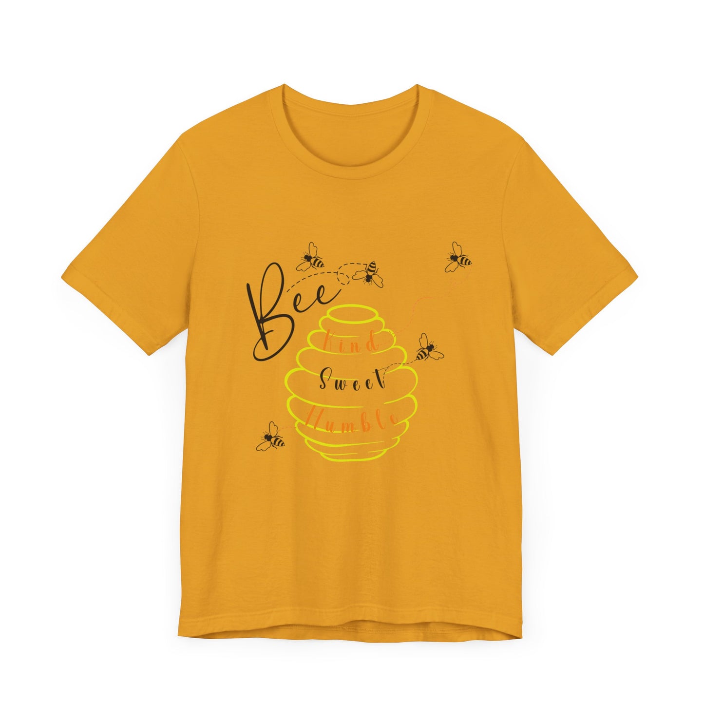 Bee Kind Unisex T-shirt