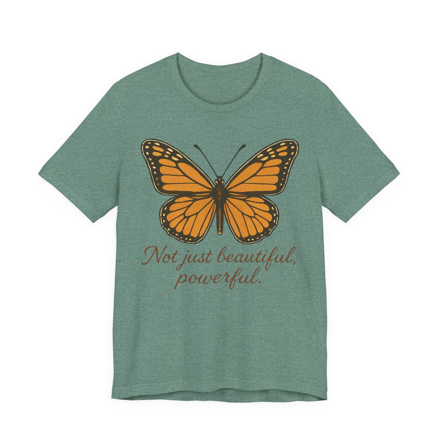 Butterfly Tee