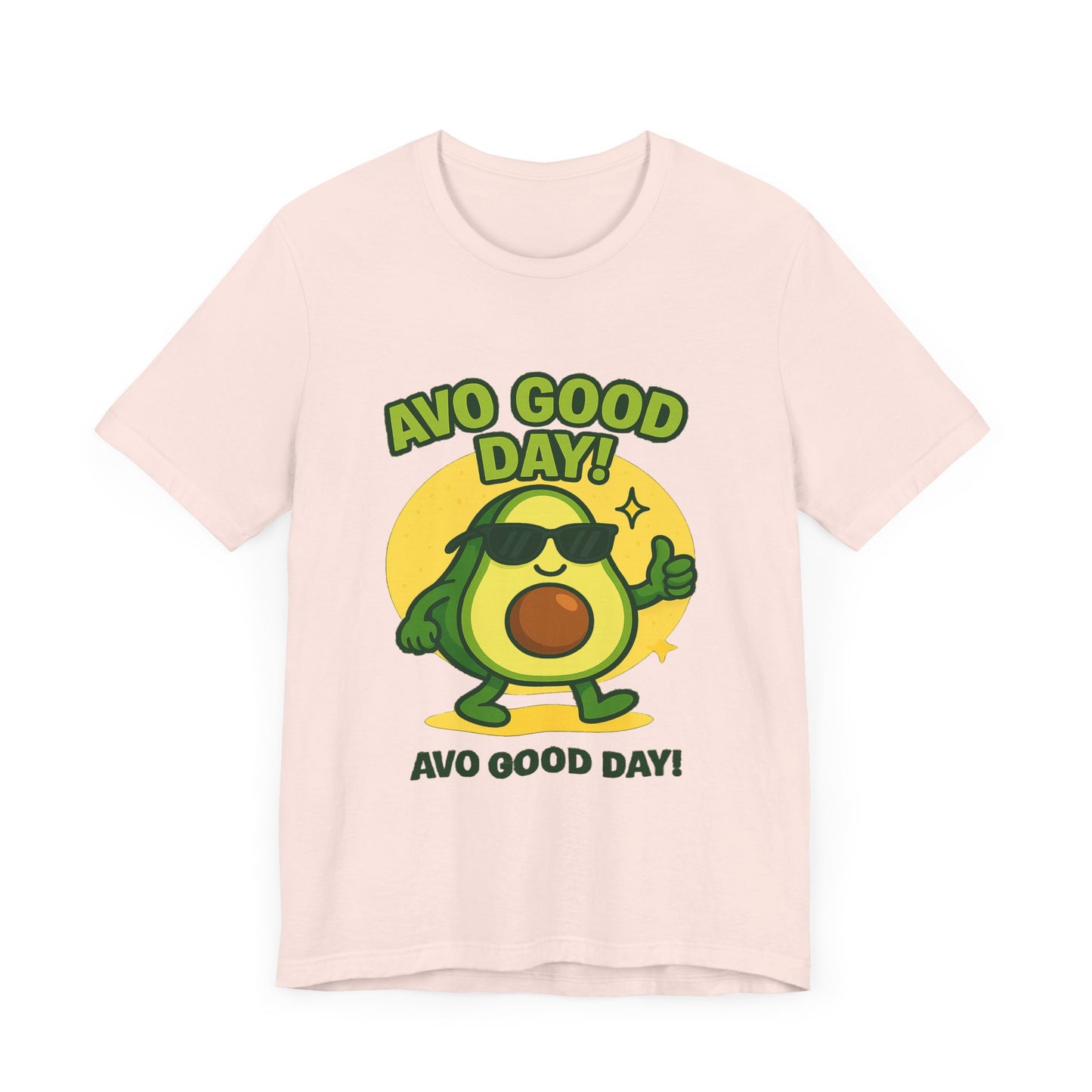 Avocado Tee