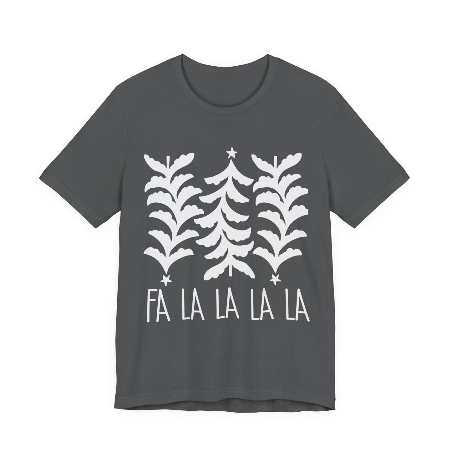 Boho Christmas Tree Tee
