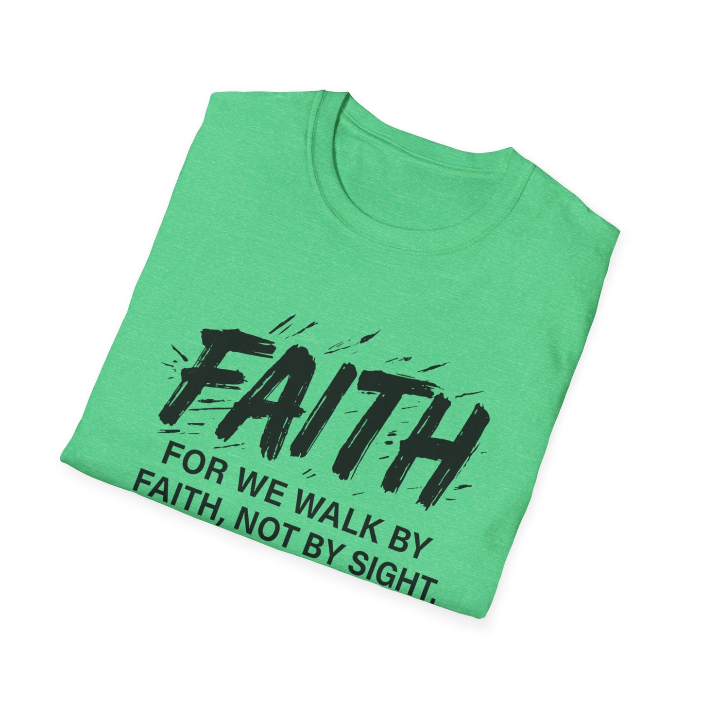 Faith Urban T-Shirt
