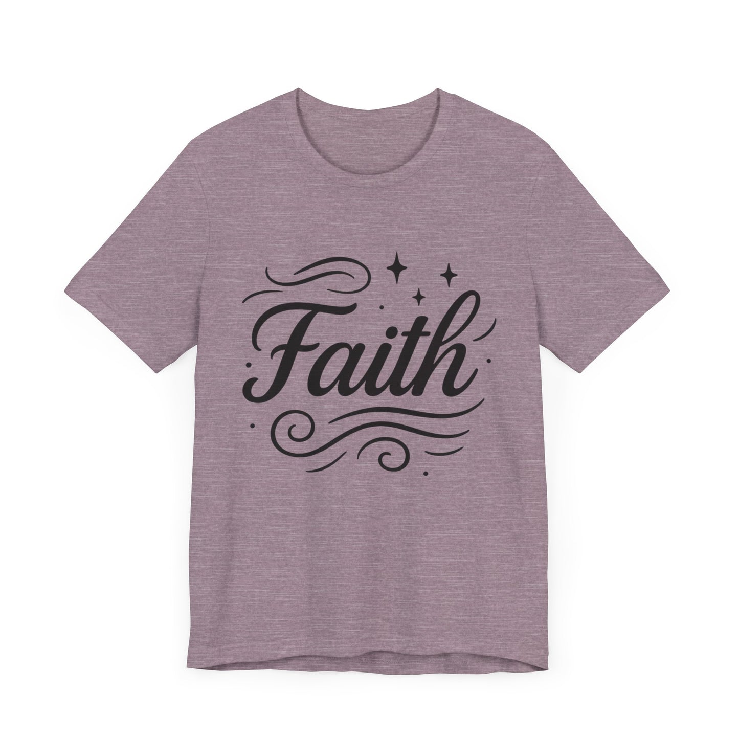 Faith Graphic Tee