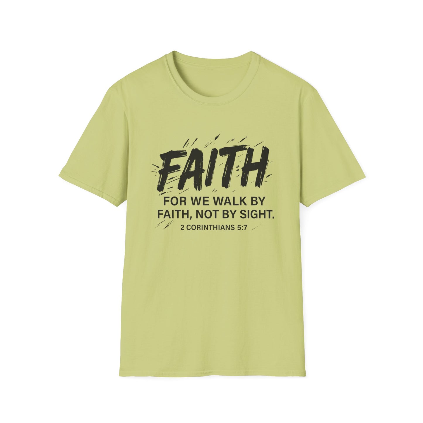 Faith Urban T-Shirt