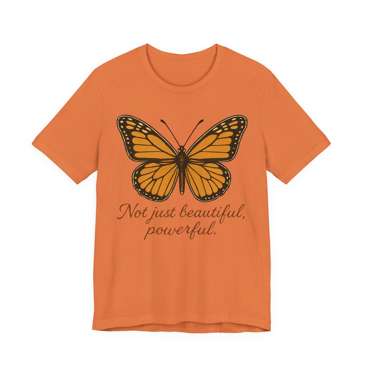 Butterfly Tee