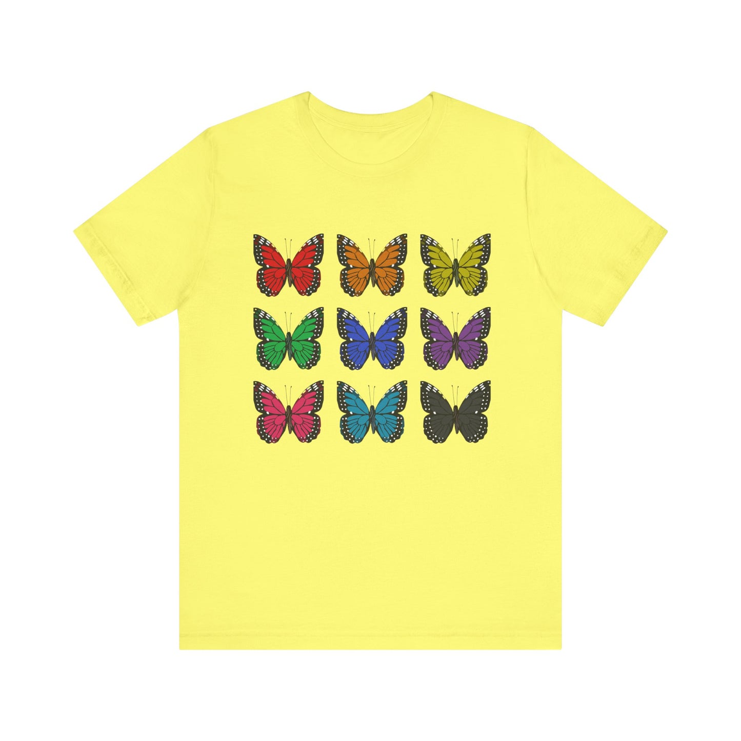 Butterfly Tee