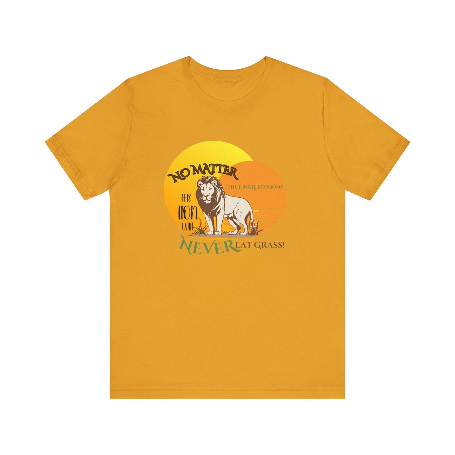 Lion King T-Shirt