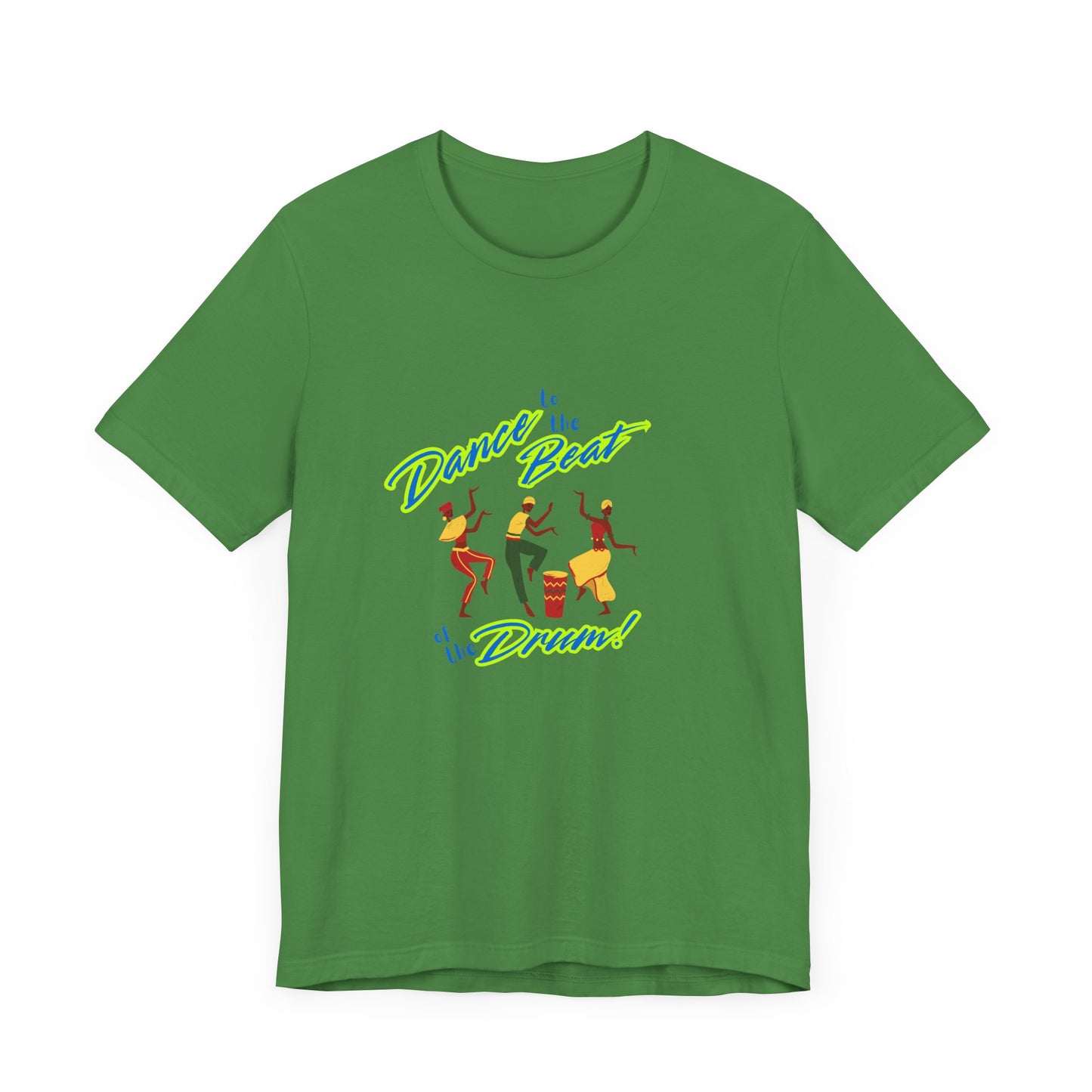 African Pride T-shirt - Unisex Garment-Dyed Tee