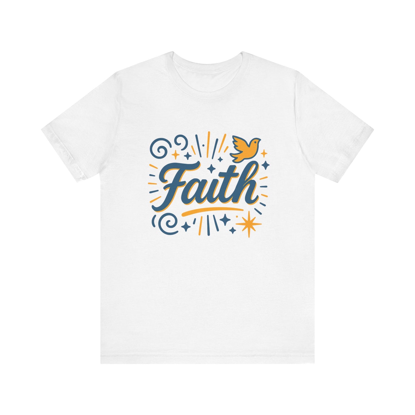 Faith T-Shirt