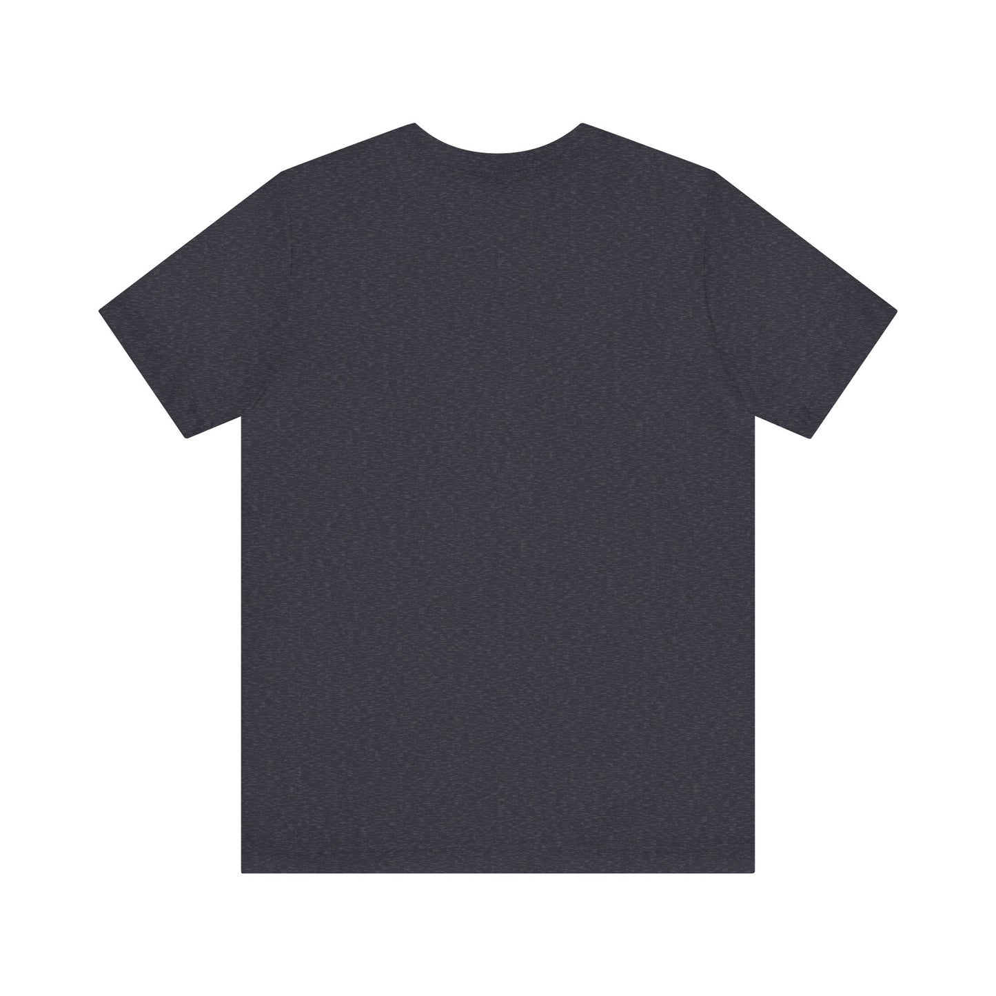 Chess King Monochrome Tee