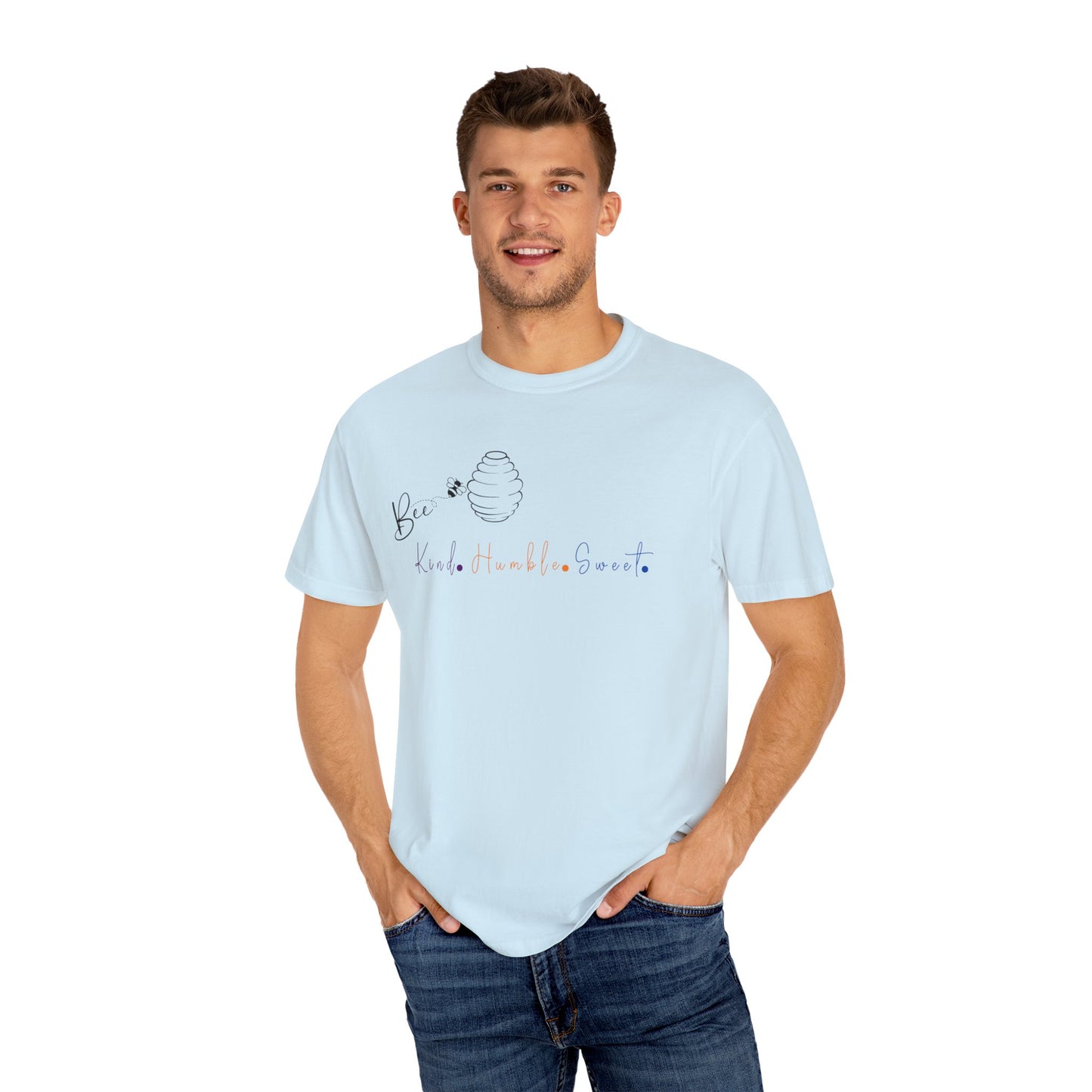 Bee Kind Unisex T-shirt