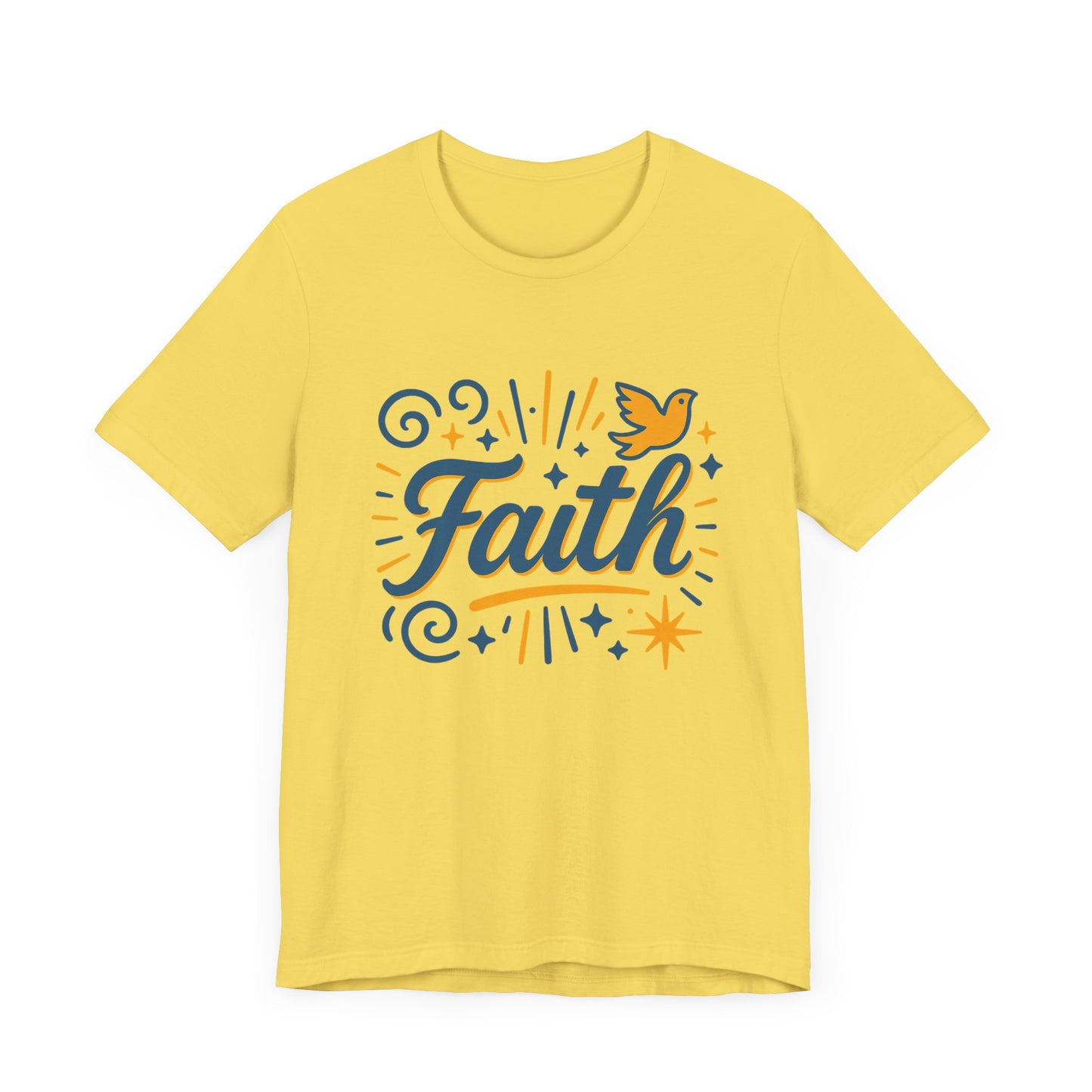 Faith T-Shirt