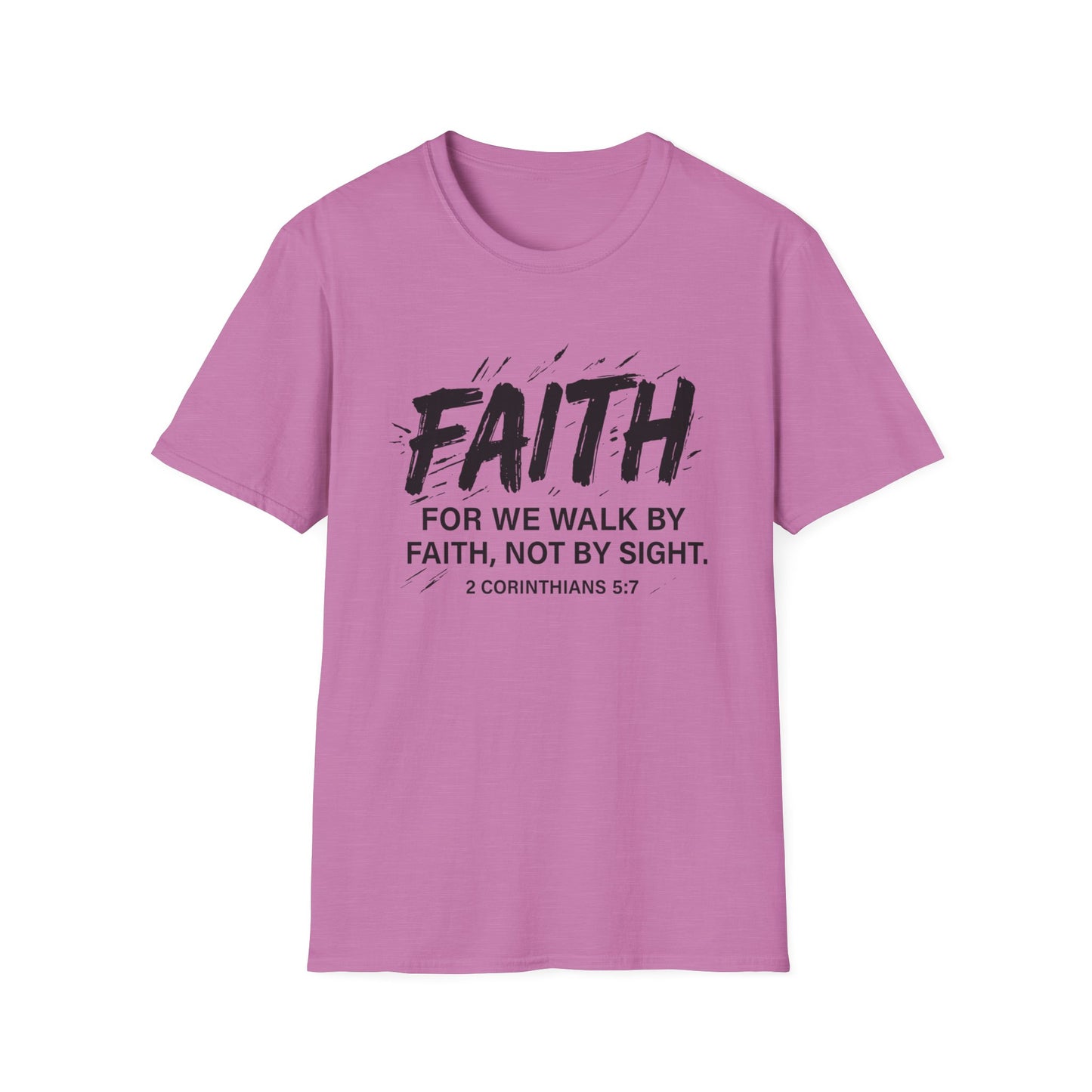 Faith Urban T-Shirt