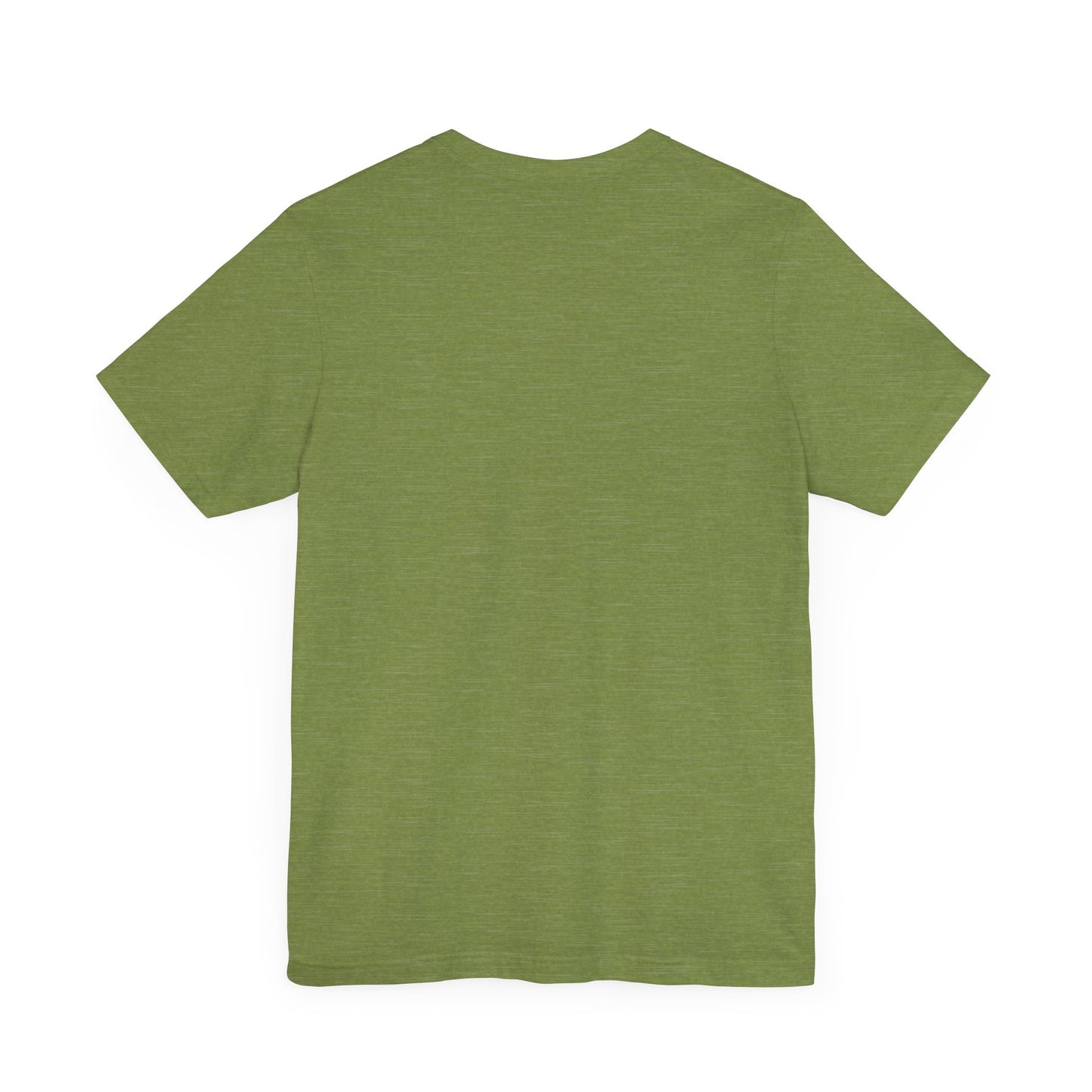 African Pride T-shirt - Unisex Garment-Dyed Tee