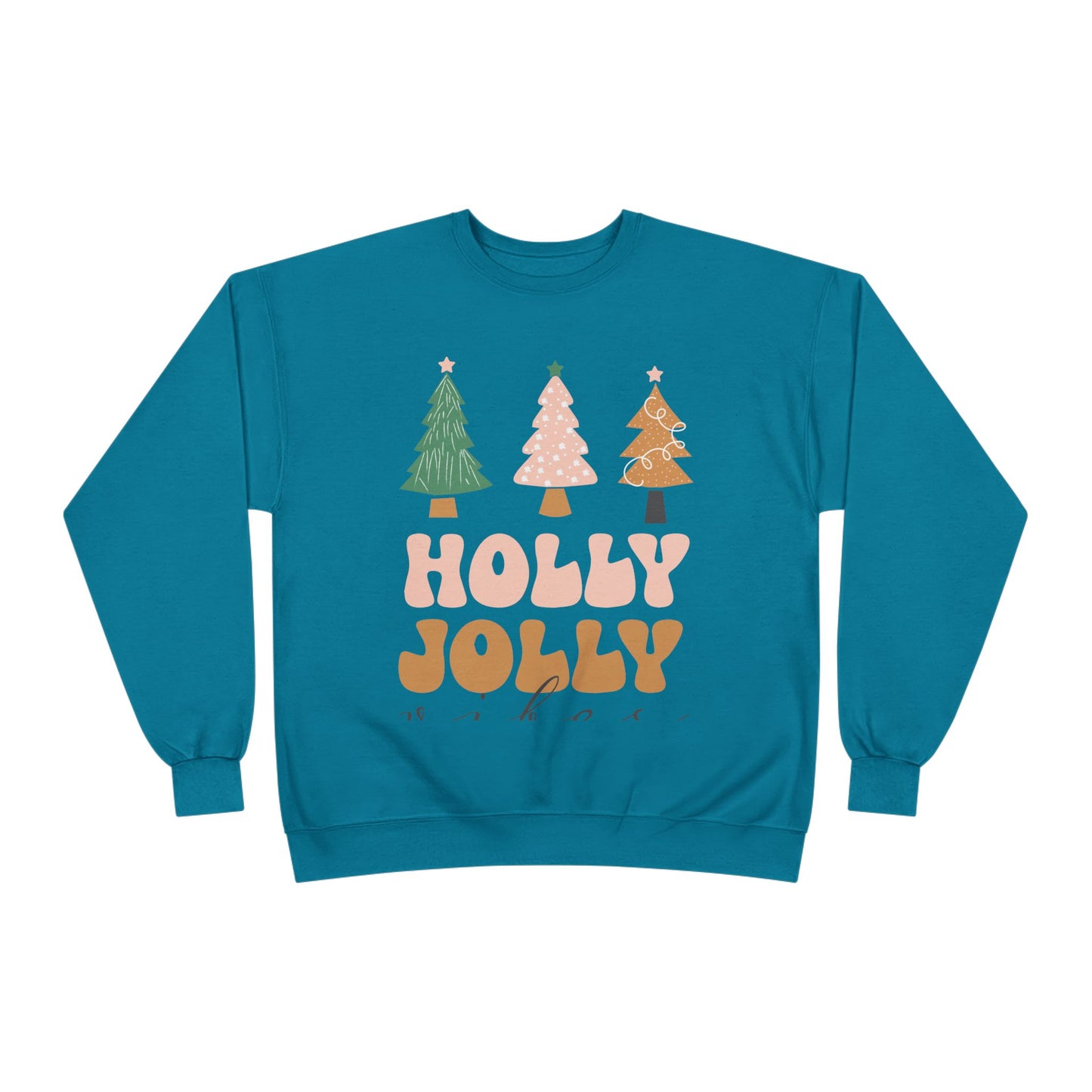 Unisex EcoSmart® Crewneck Sweatshirt