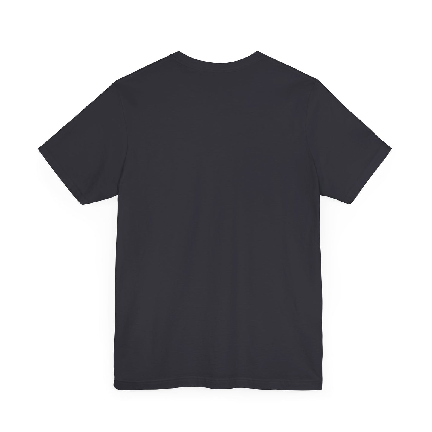 Chess King Monochrome Tee