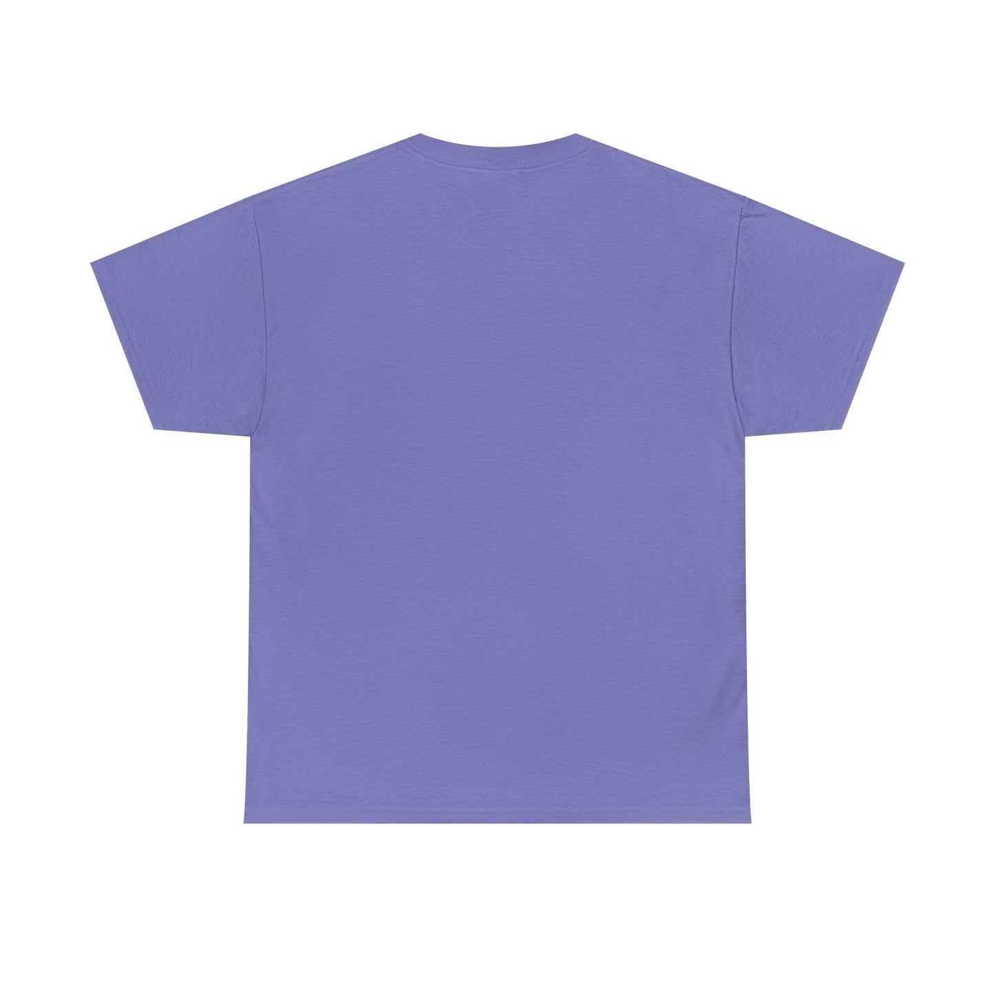 Floral Affirmation Tee