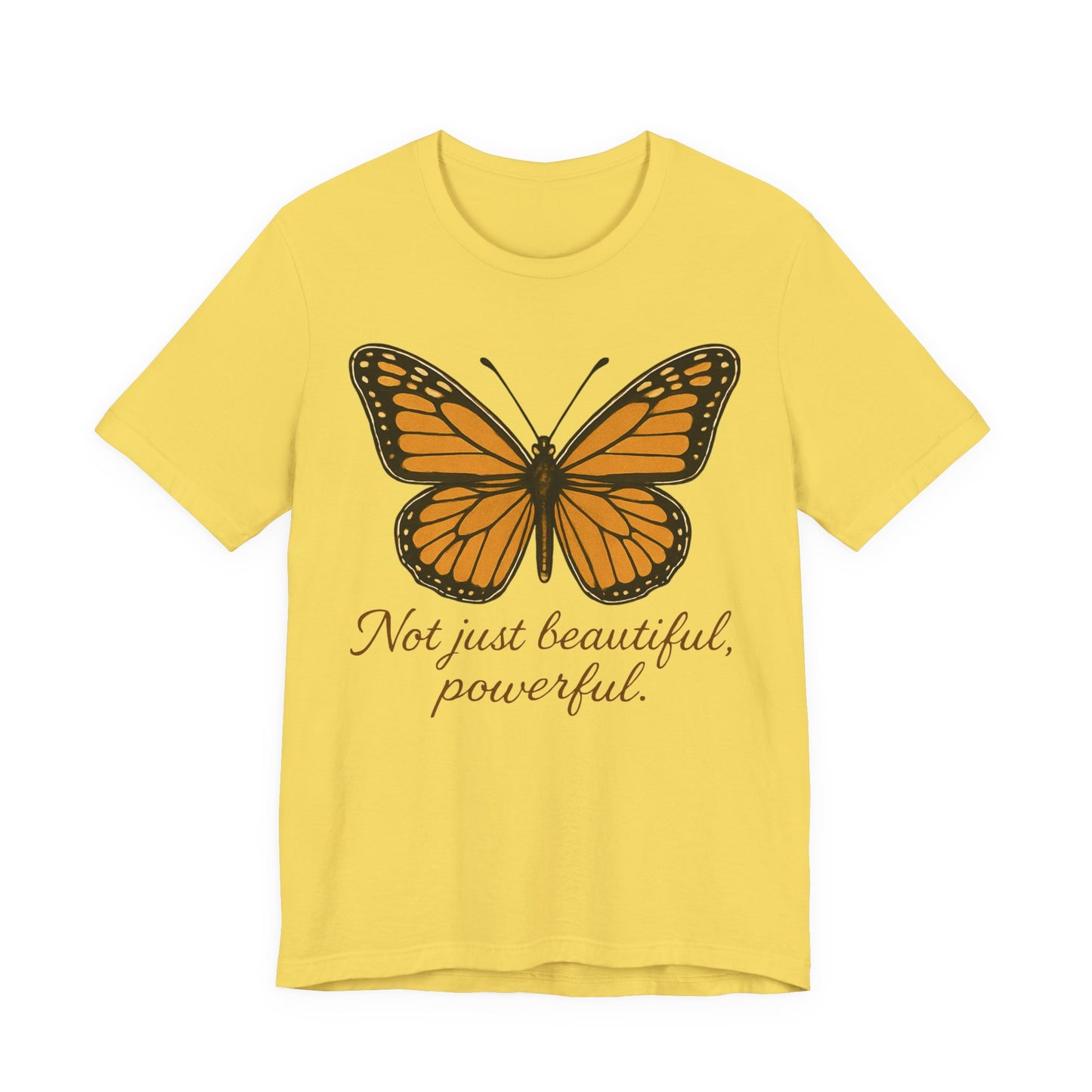 Butterfly Tee