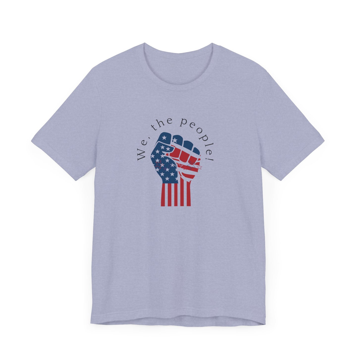 Fight for America
