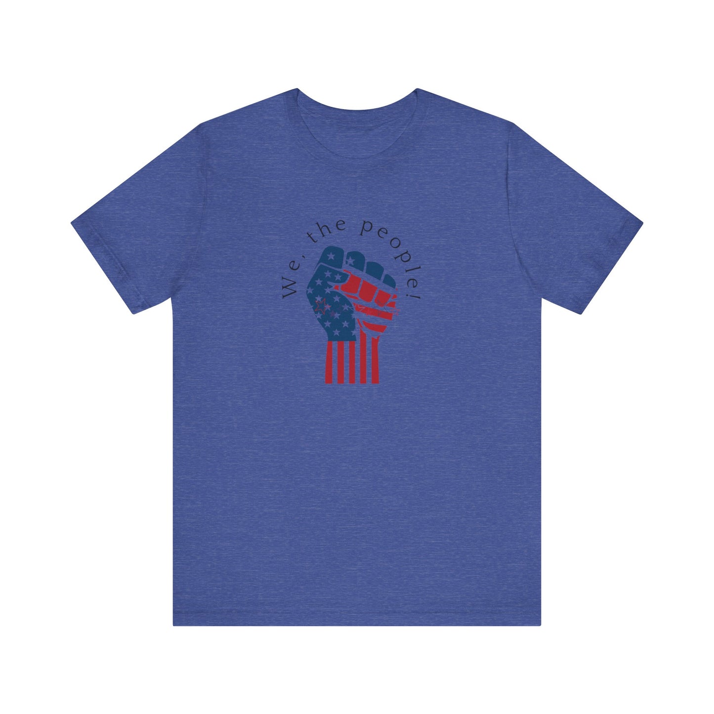 Fight for America