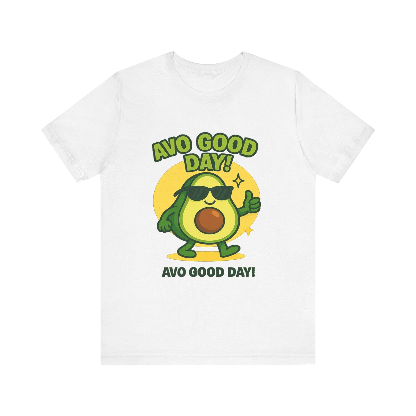 Avocado Tee