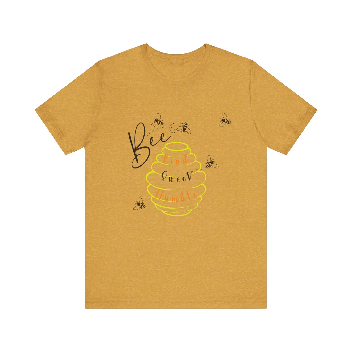 Bee Kind Unisex T-shirt