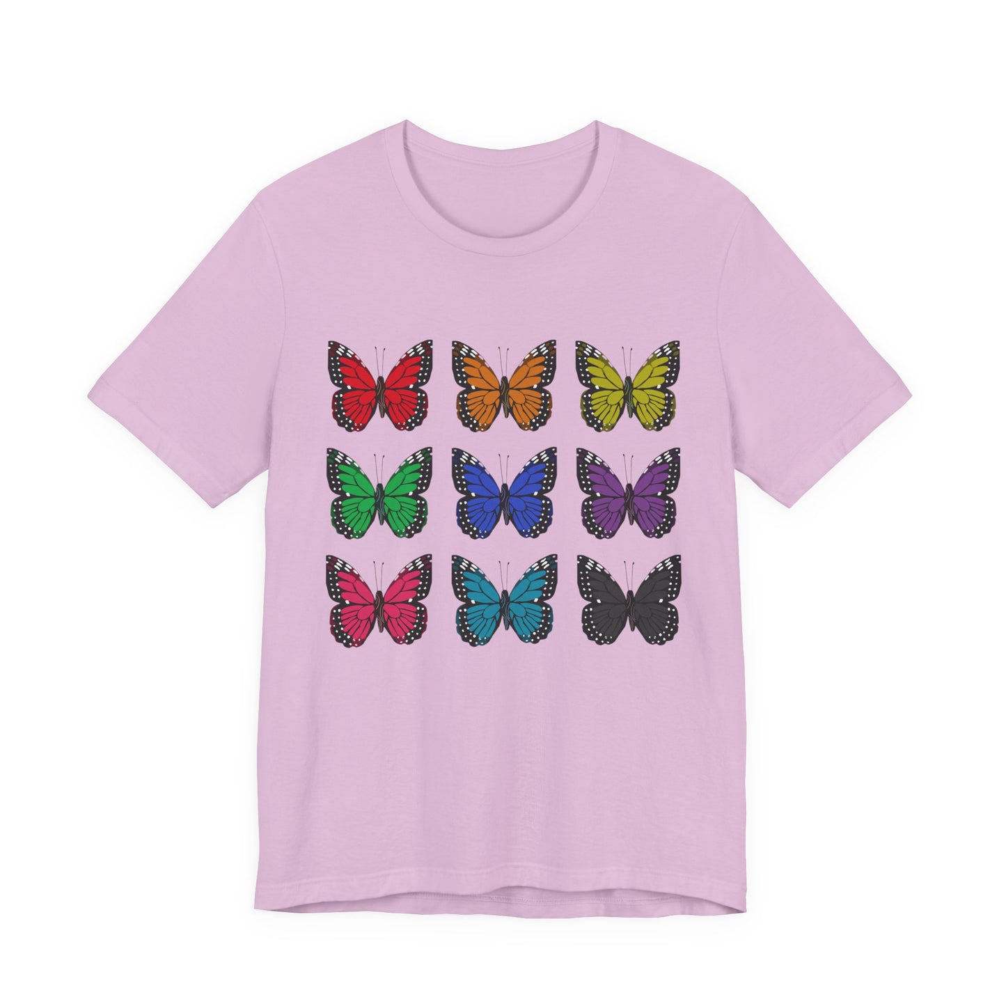 Butterfly Tee