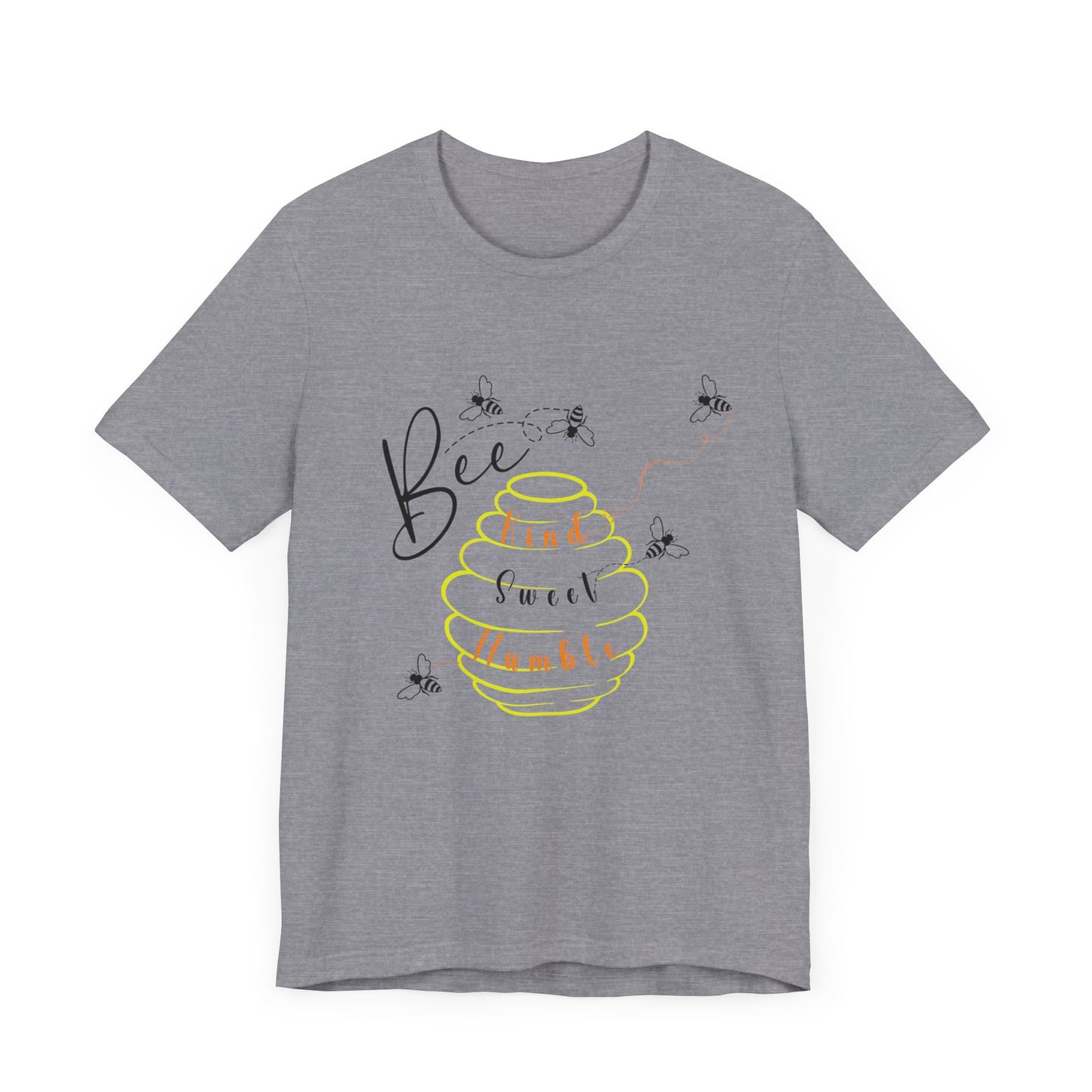 Bee Kind Unisex T-shirt