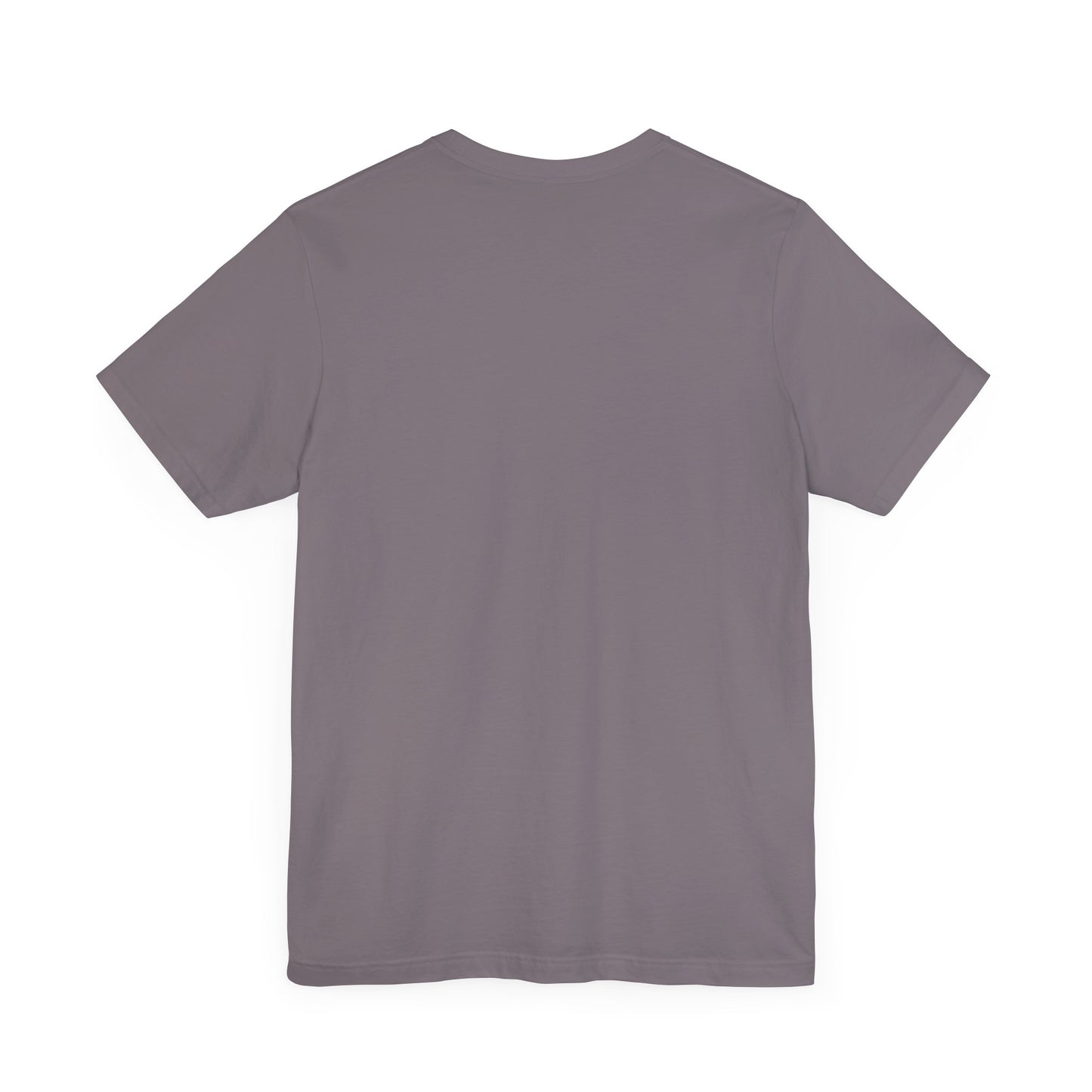 Motivational Tee - God is with Us