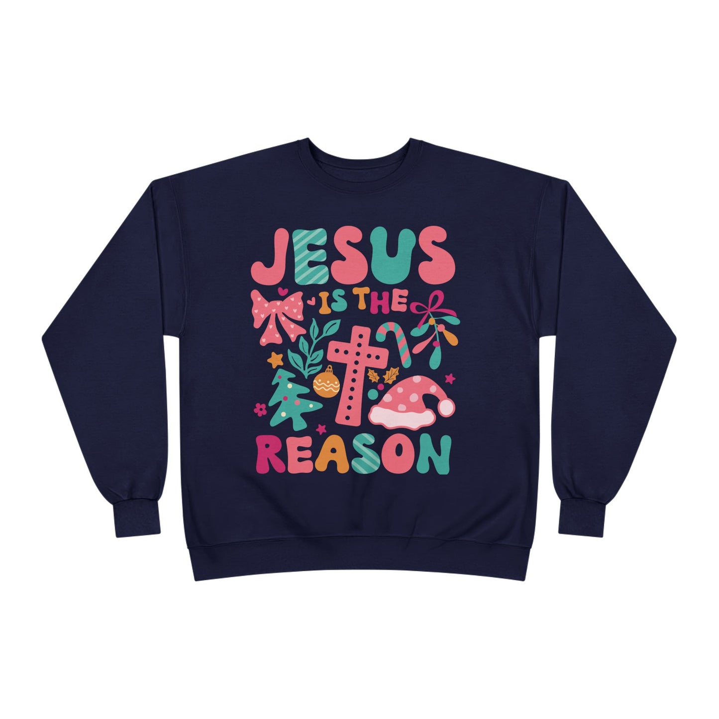 Holiday Reason Unisex Sweatshirt