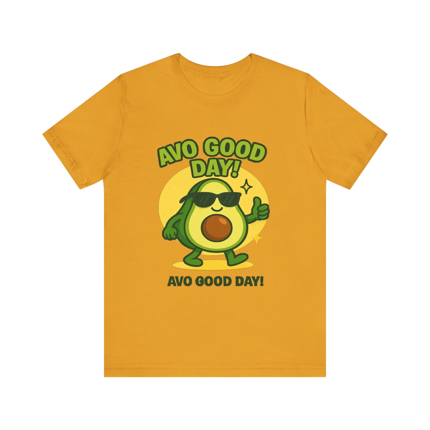Avocado Tee