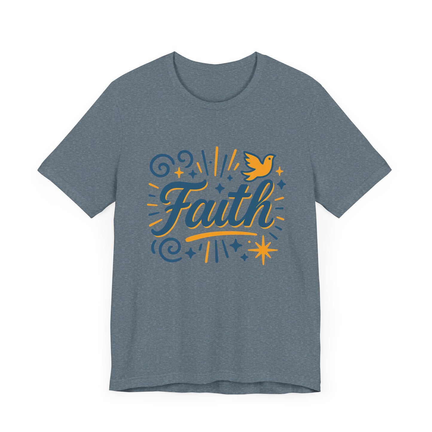 Faith T-Shirt