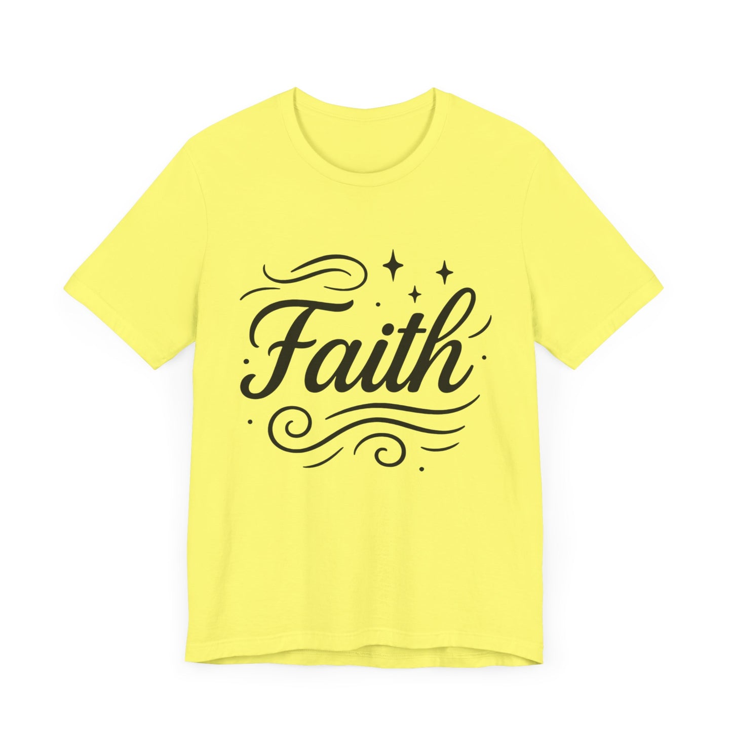 Faith Graphic Tee