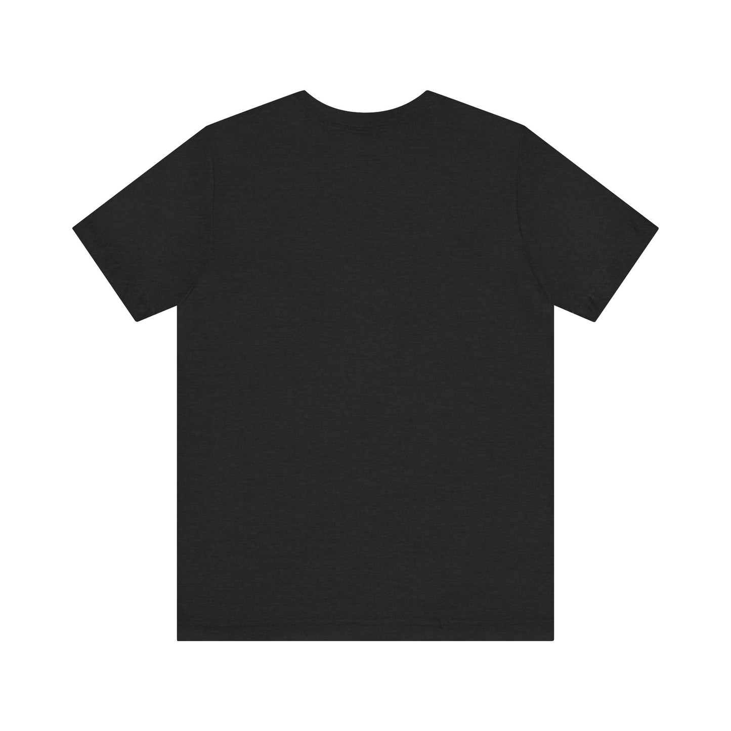 Melanated Bubble Letters T-shirt Design 2