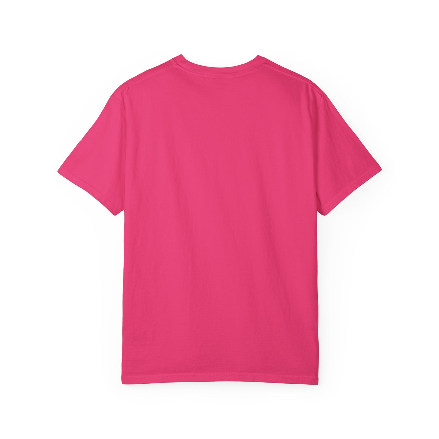 Cat Lover Unisex T-shirt with CATS Font Design