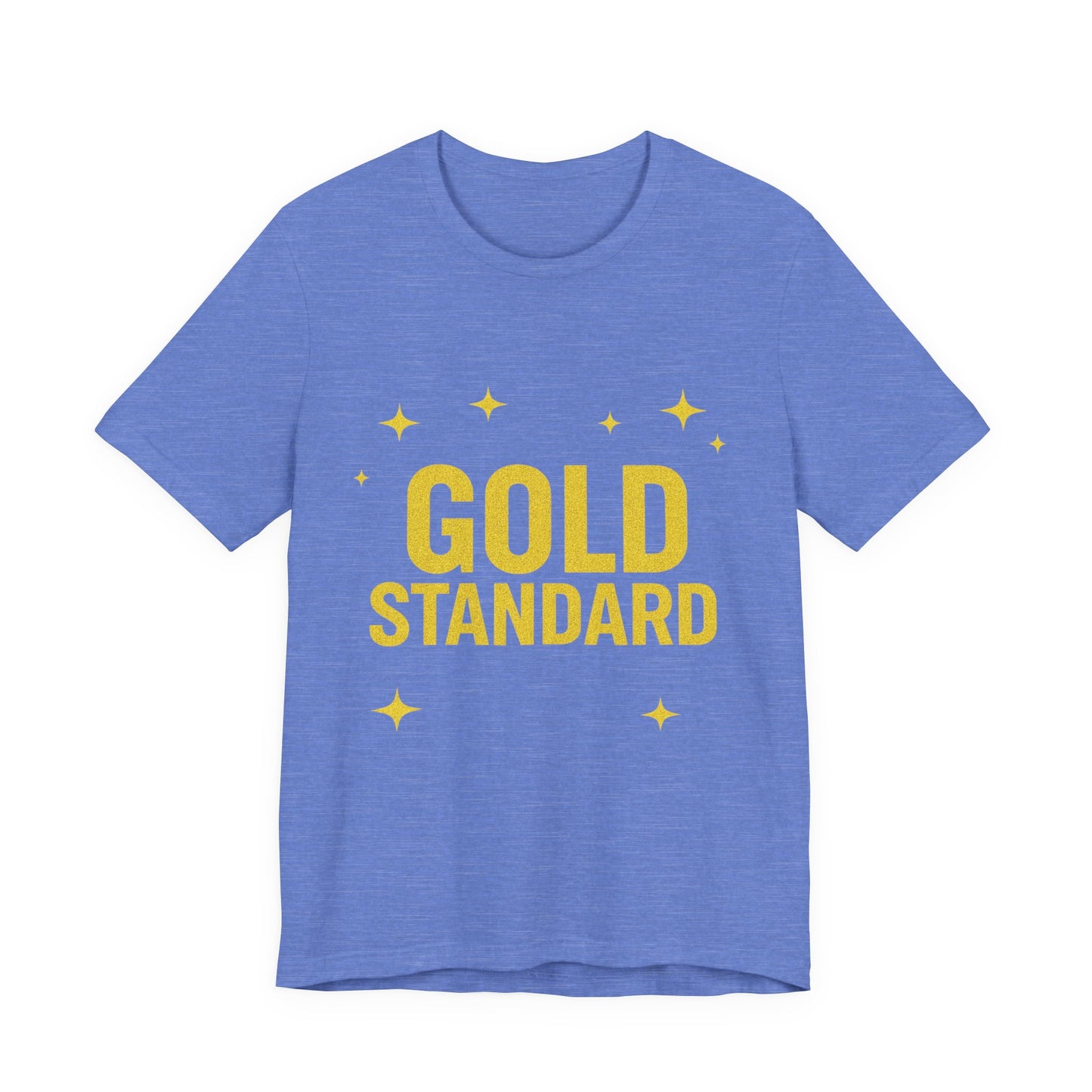 Gold Standard Tee