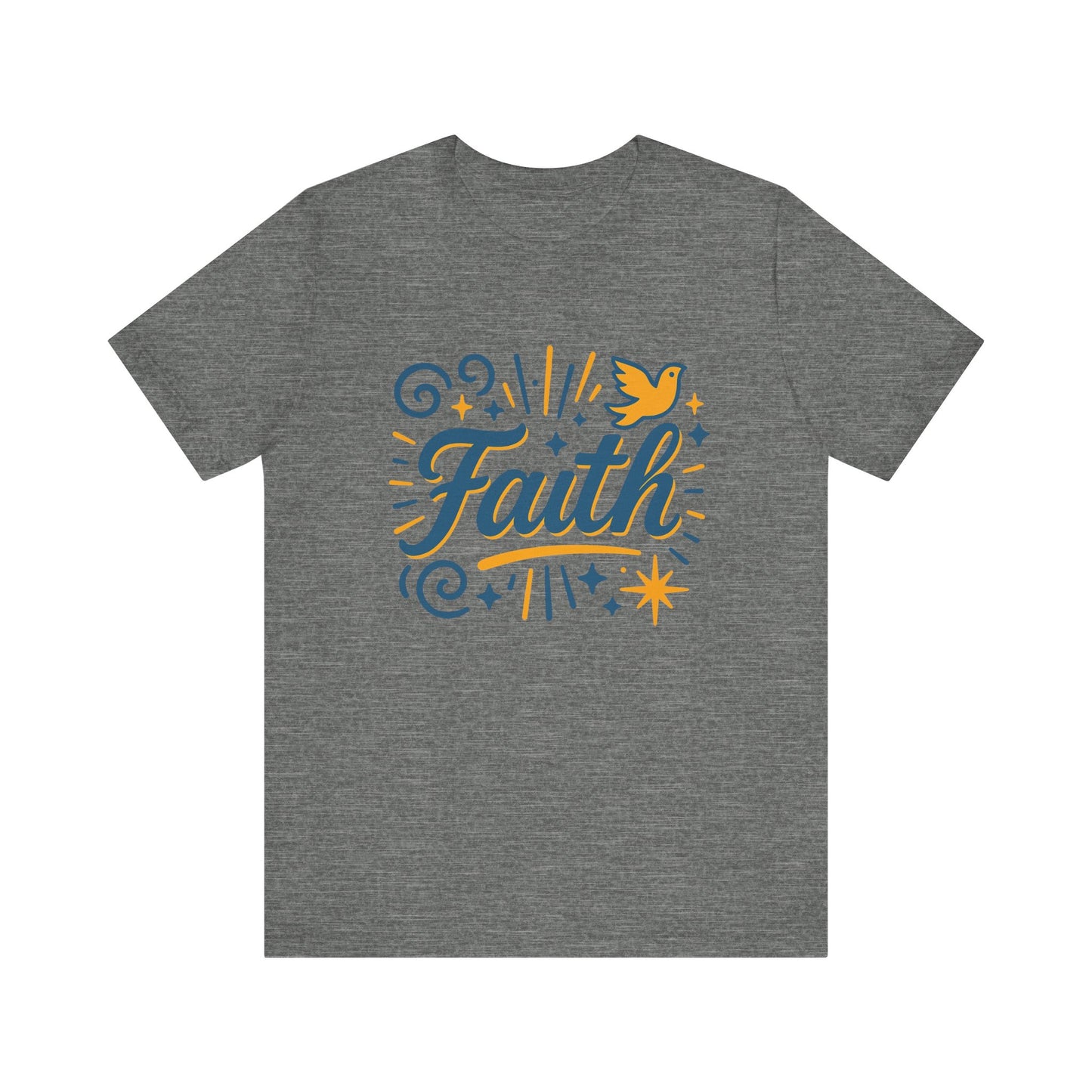 Faith T-Shirt