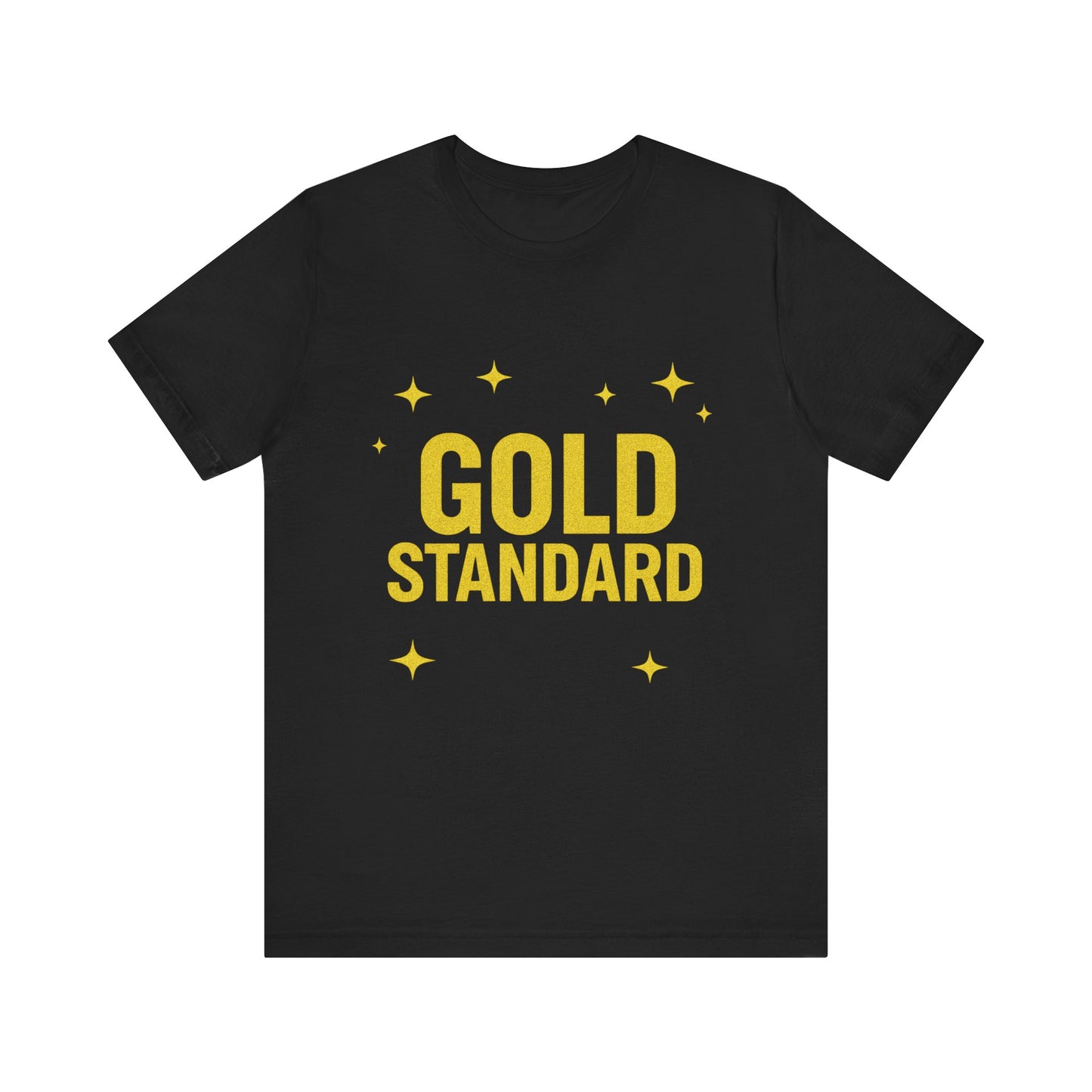 Gold Standard Tee