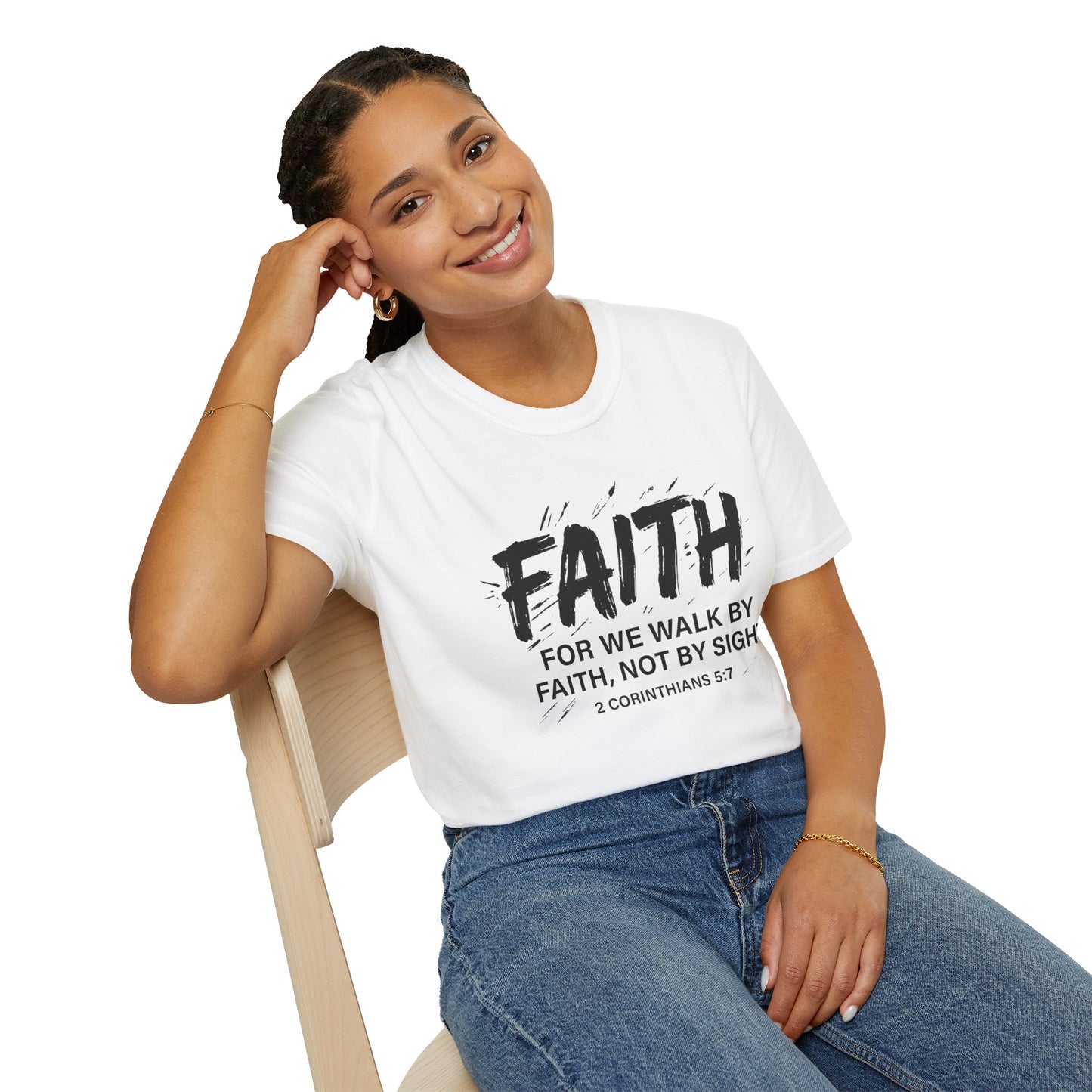 Faith Urban T-Shirt