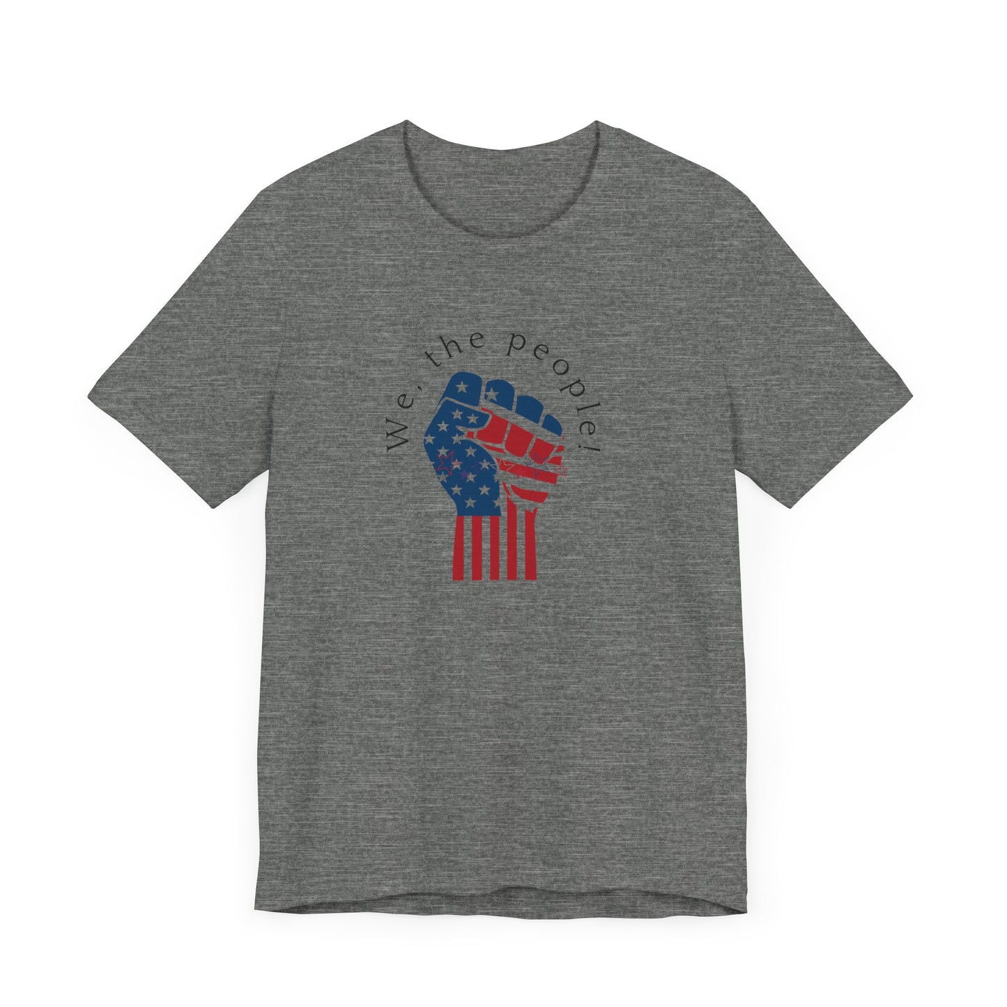 Fight for America