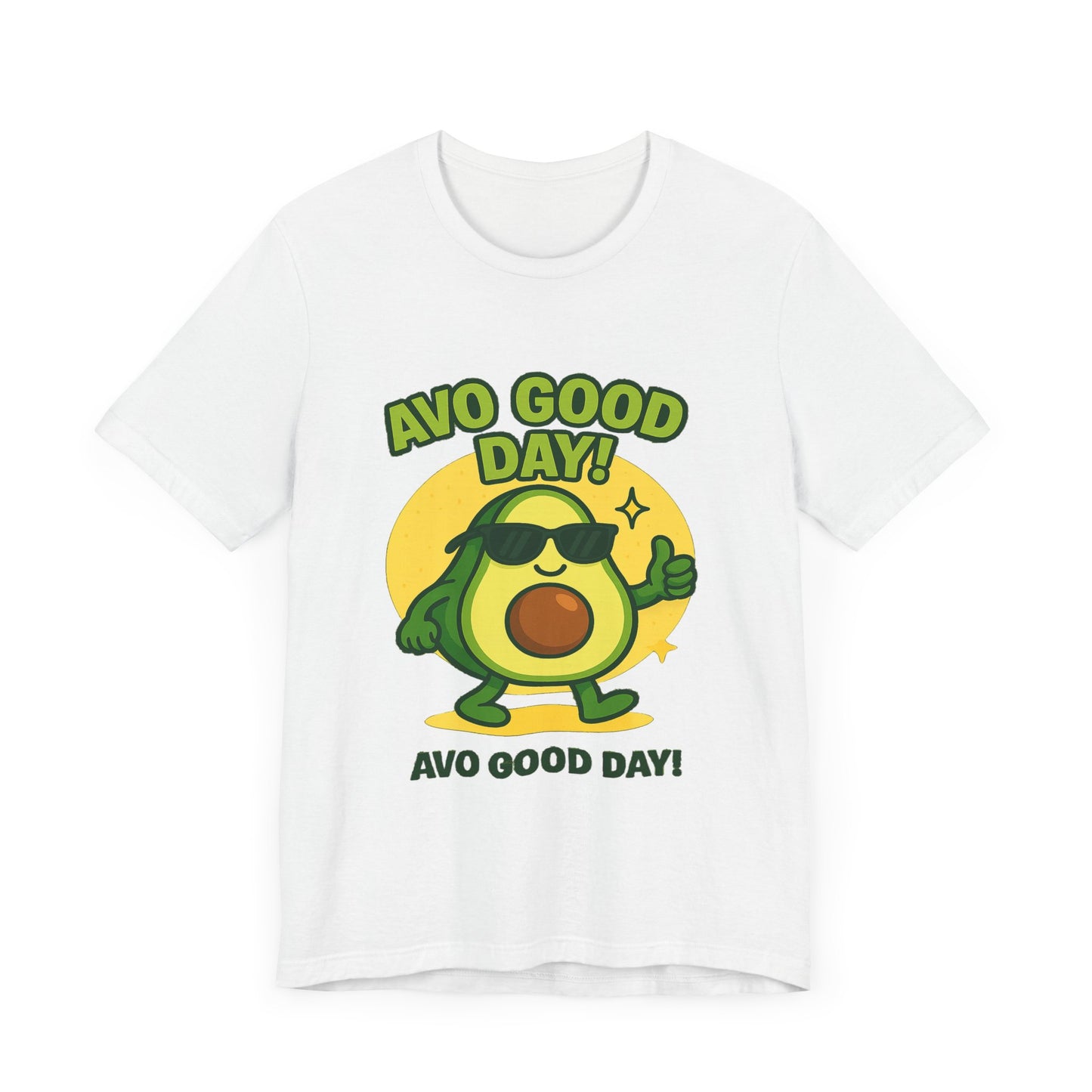 Avocado Tee
