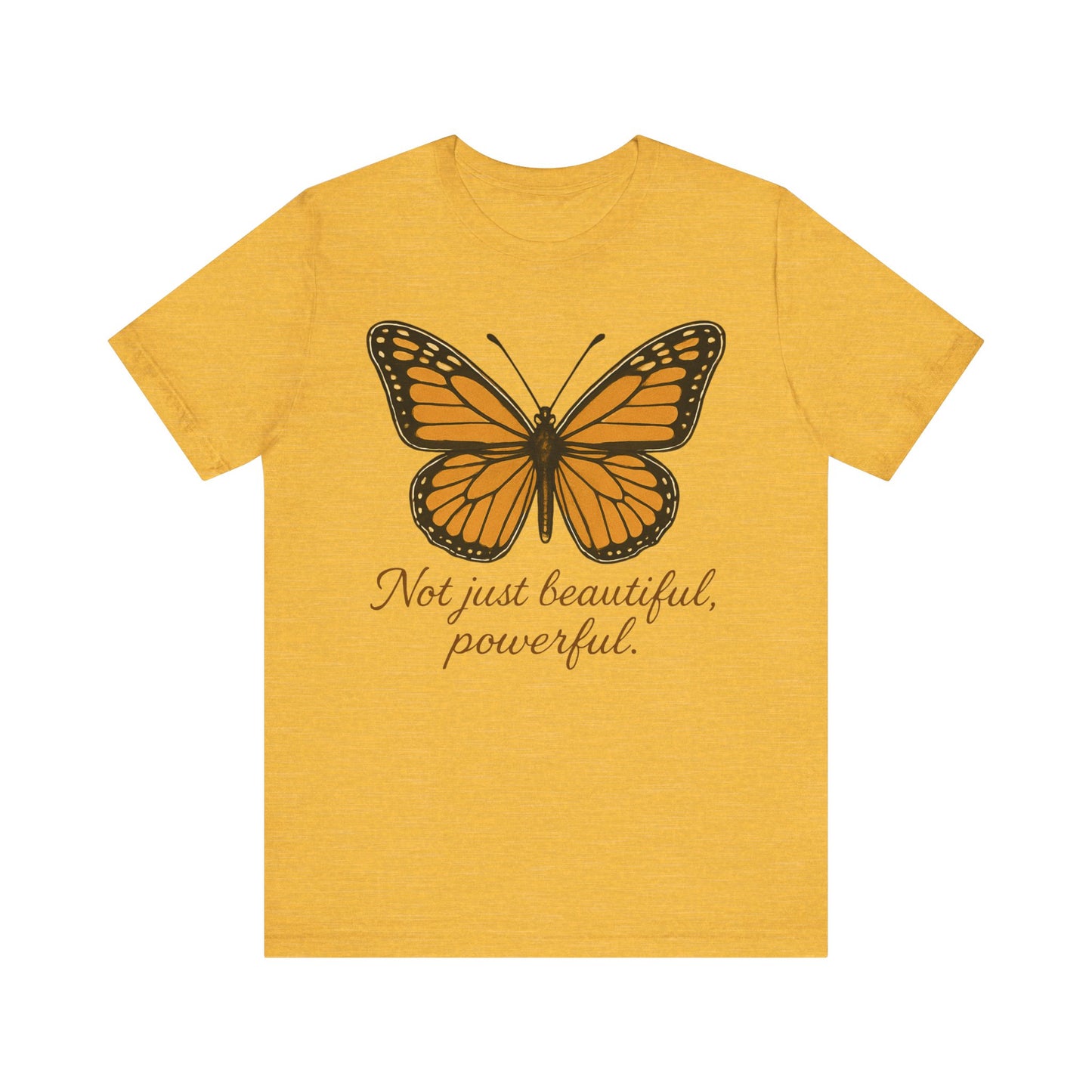 Butterfly Tee