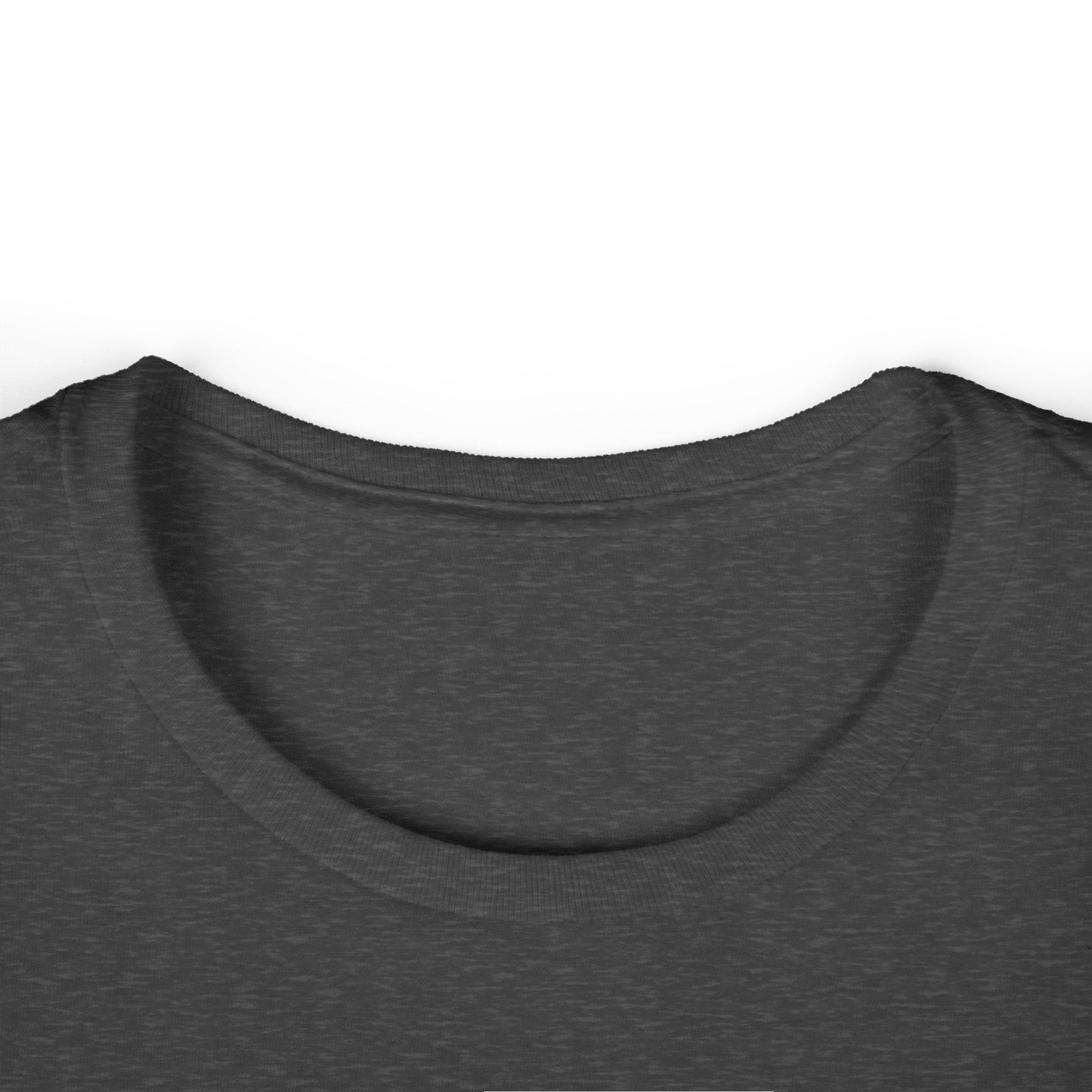 Women's Tee - Monochromatic 3-Christmas Trees Design